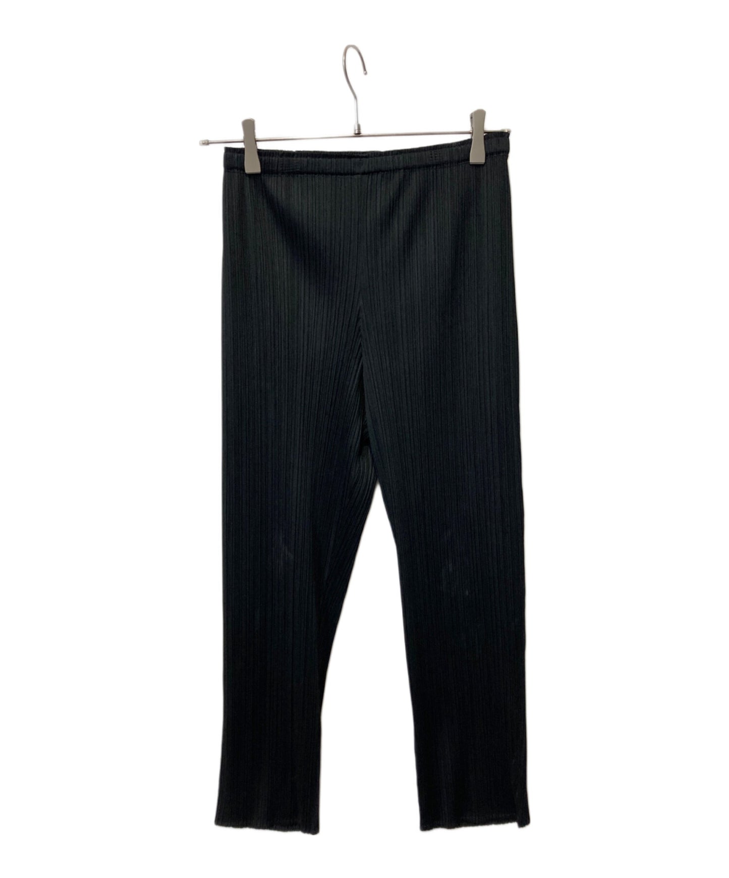 [Pre-owned] PLEATS PLEASE pleated pants PP93-JF166