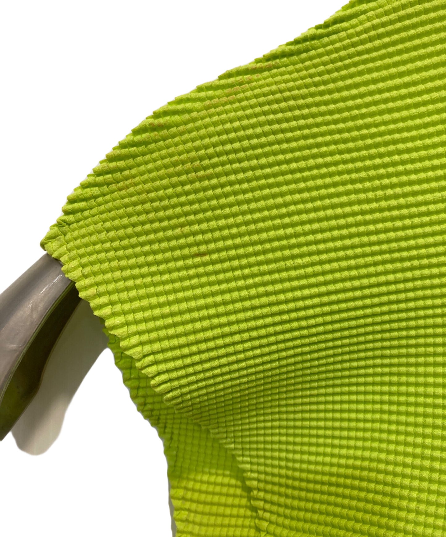 [Pre-owned] me ISSEY MIYAKE clothes made from jersey cloth