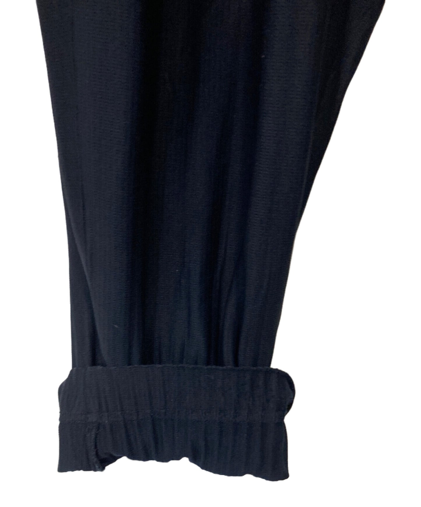 [Pre-owned] HOMME PLISSE ISSEY MIYAKE pleated pants HP51JF051