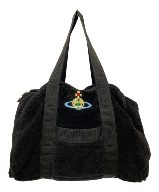 [Pre-owned] Vivienne Westwood Boston bag