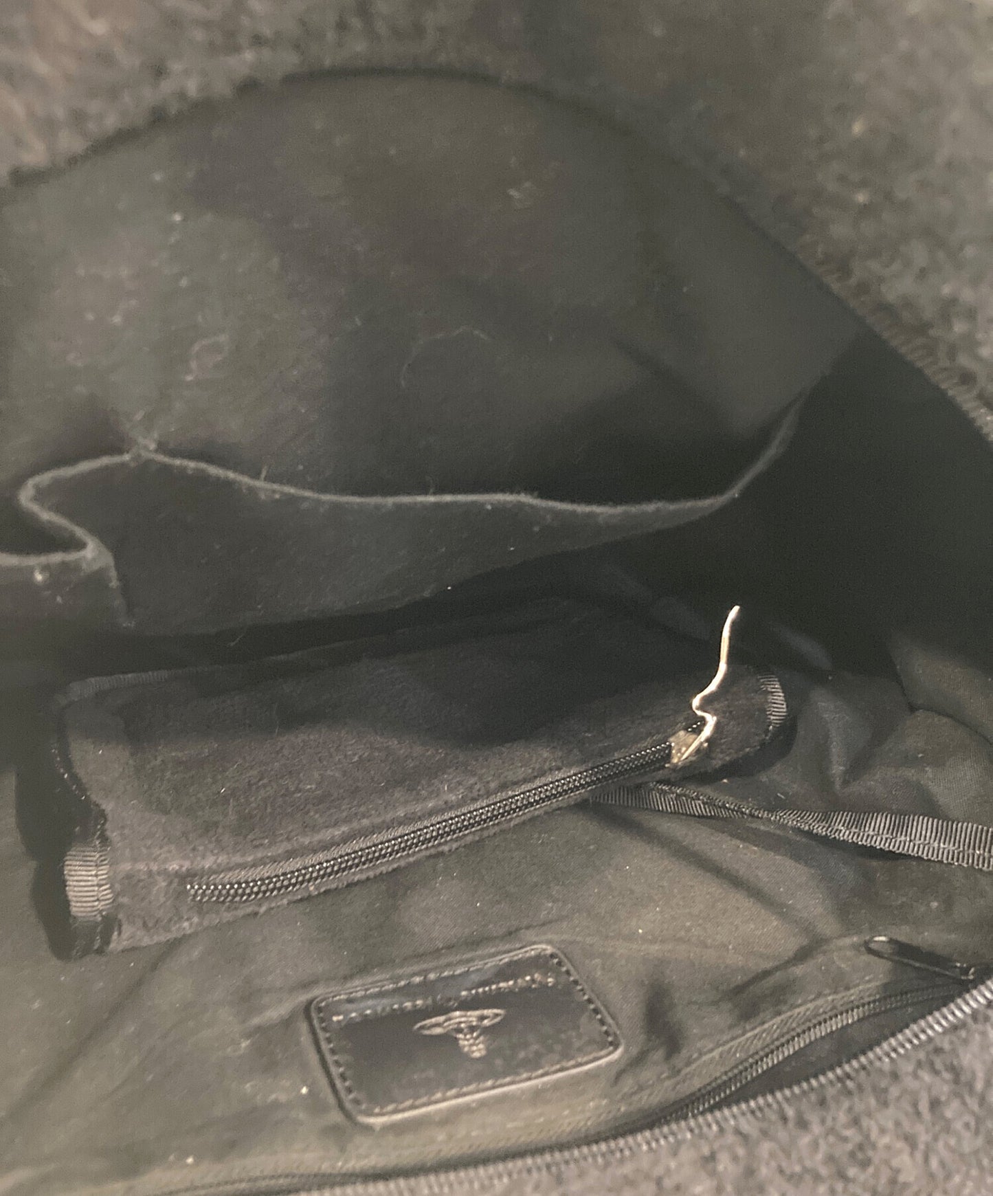 [Pre-owned] Vivienne Westwood Boston bag