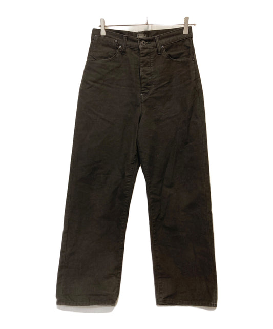 [Pre-owned] Hysteric Glamour work pants with tailcoats 022310AP12