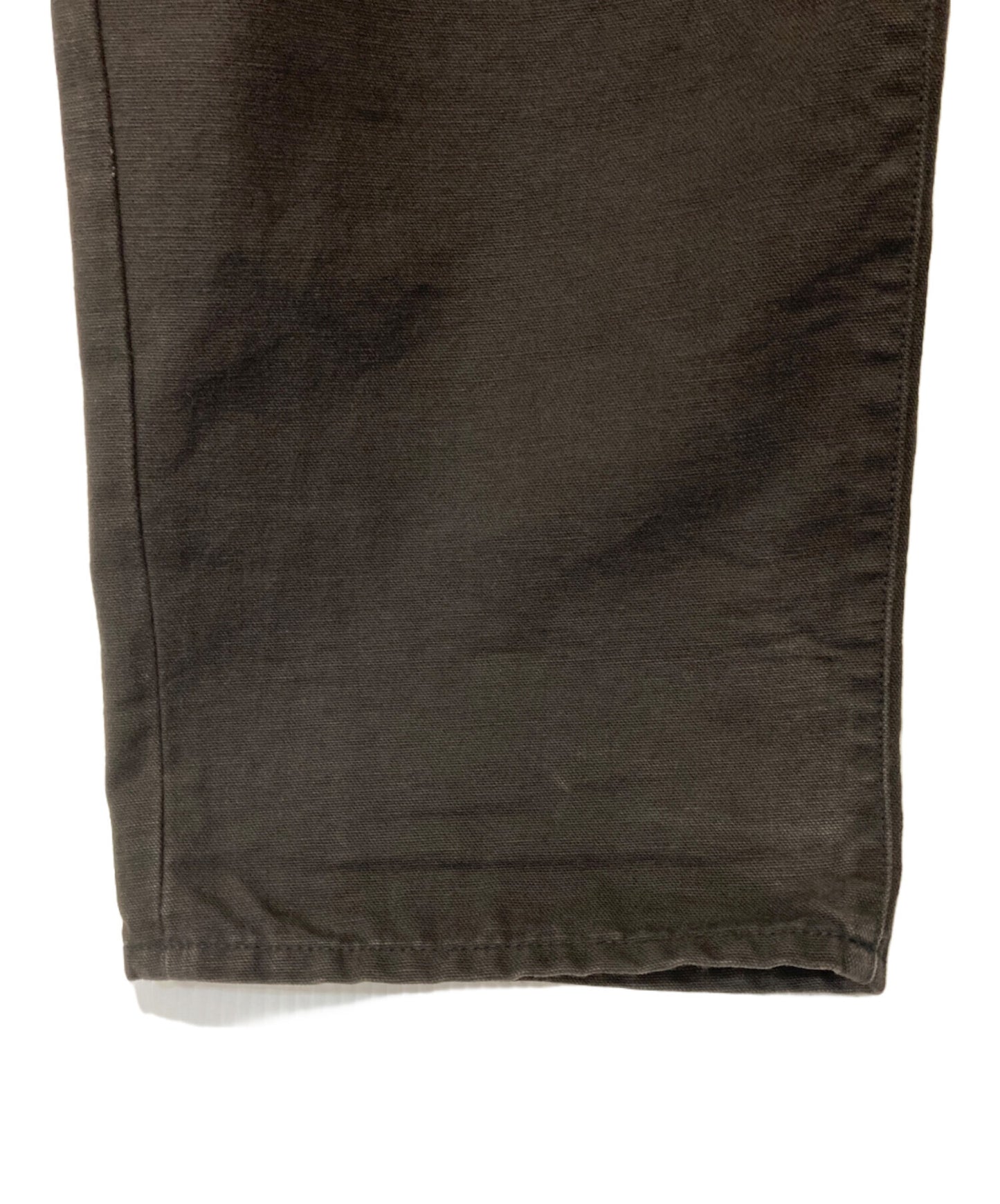 [Pre-owned] Hysteric Glamour work pants with tailcoats 022310AP12