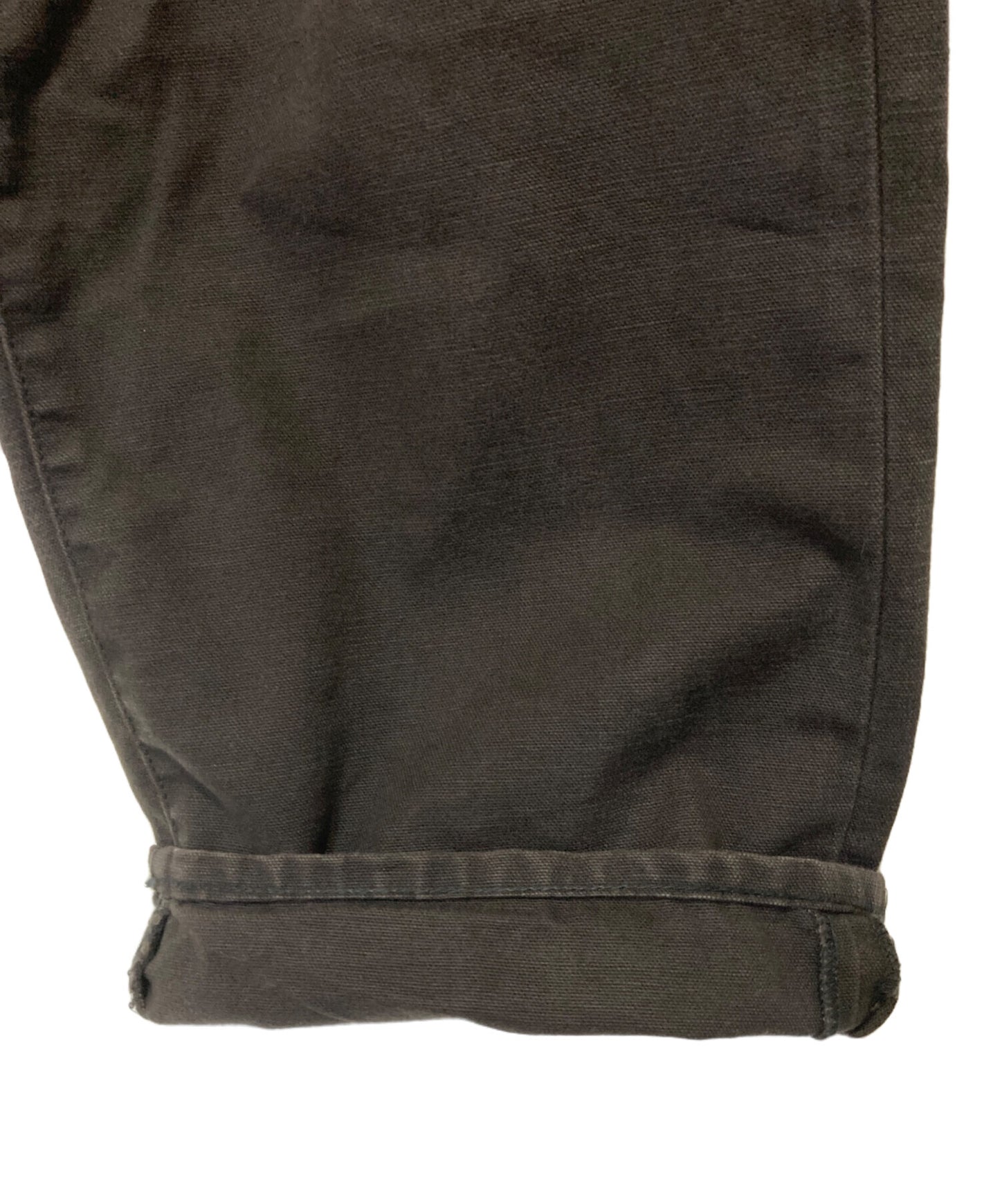 [Pre-owned] Hysteric Glamour work pants with tailcoats 022310AP12