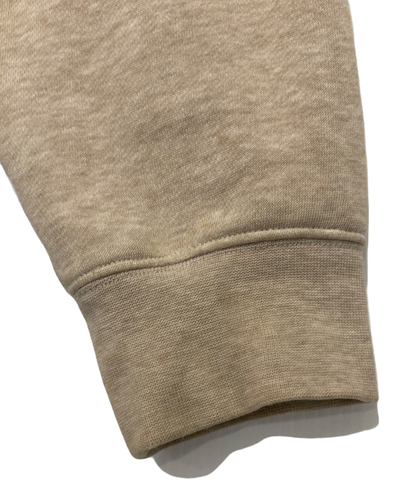 [Pre-owned] stussy Logo Hoodie