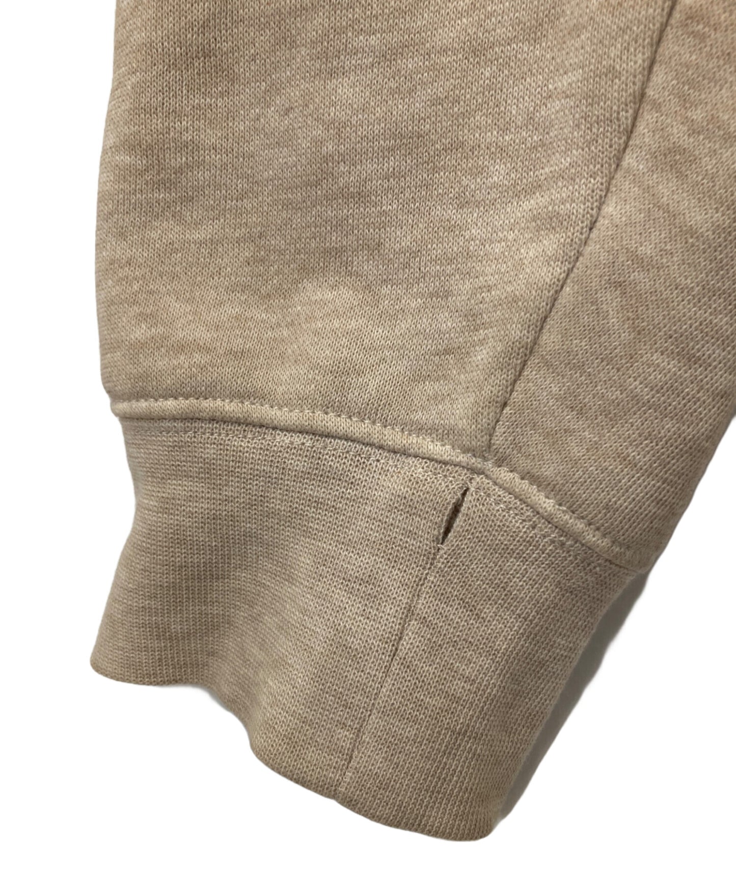 [Pre-owned] stussy Logo Hoodie