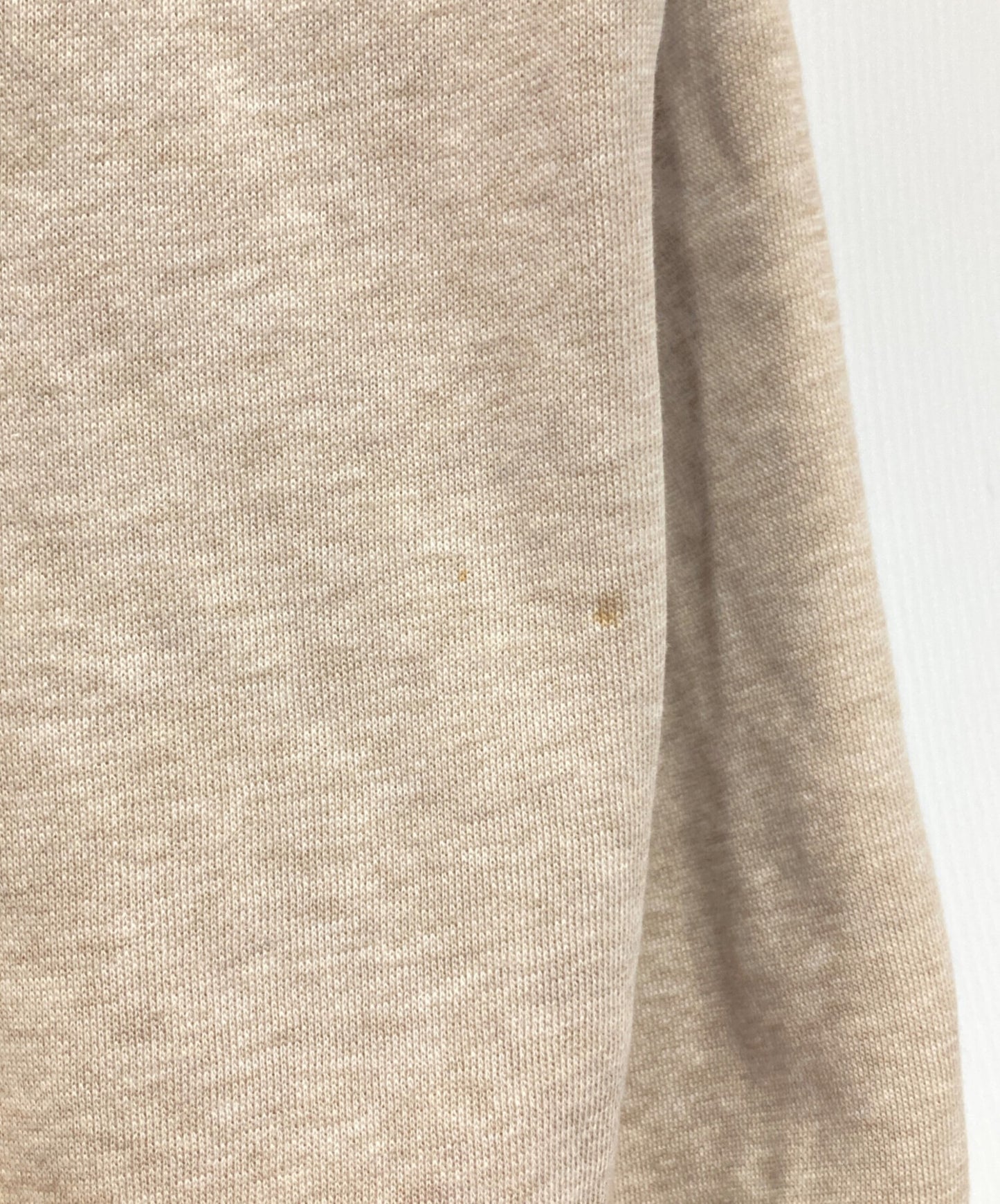 [Pre-owned] stussy Logo Hoodie