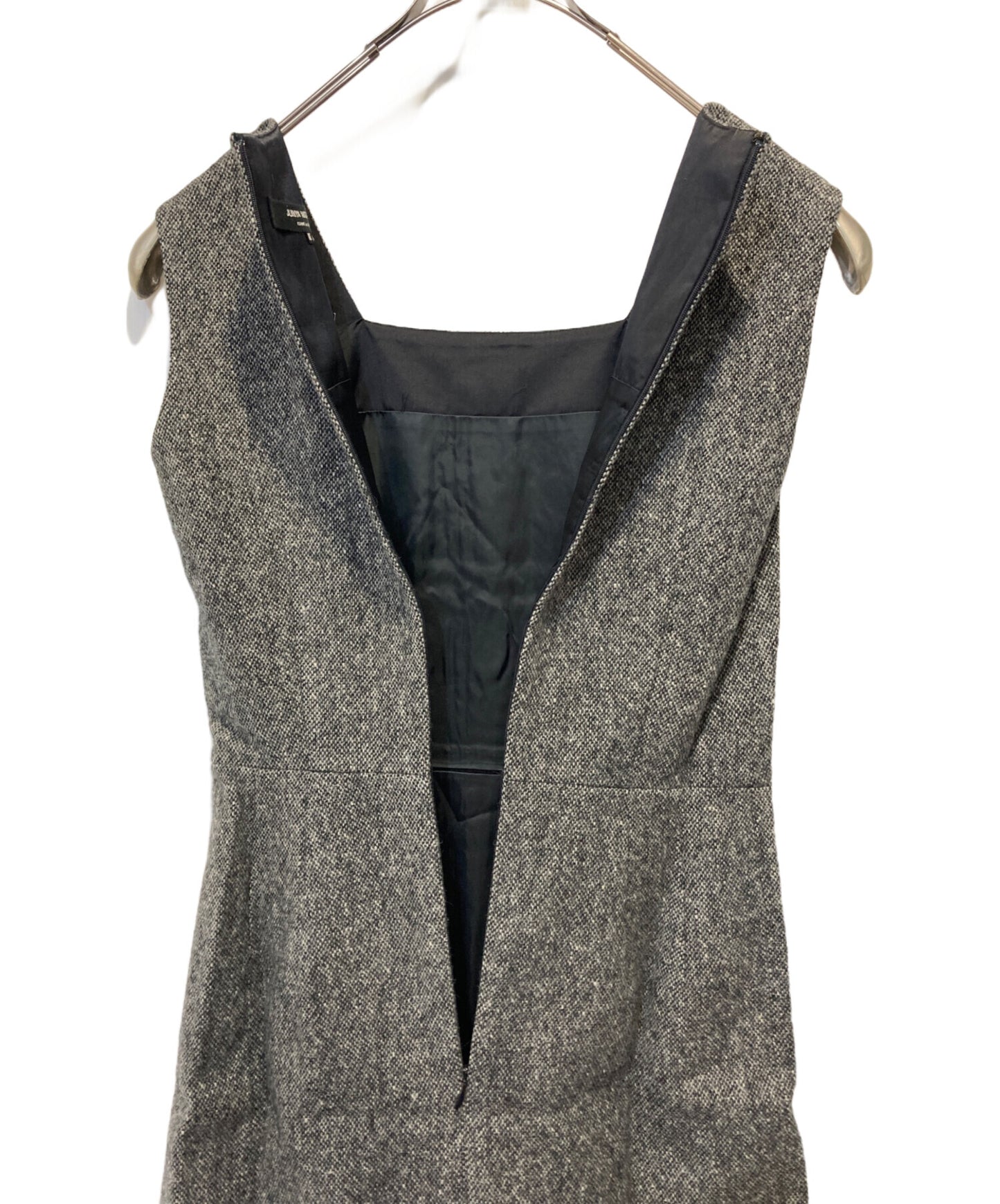 [Pre-owned] COMME des GARCONS JUNYA WATANABE MAN Wool dress JA-04005M