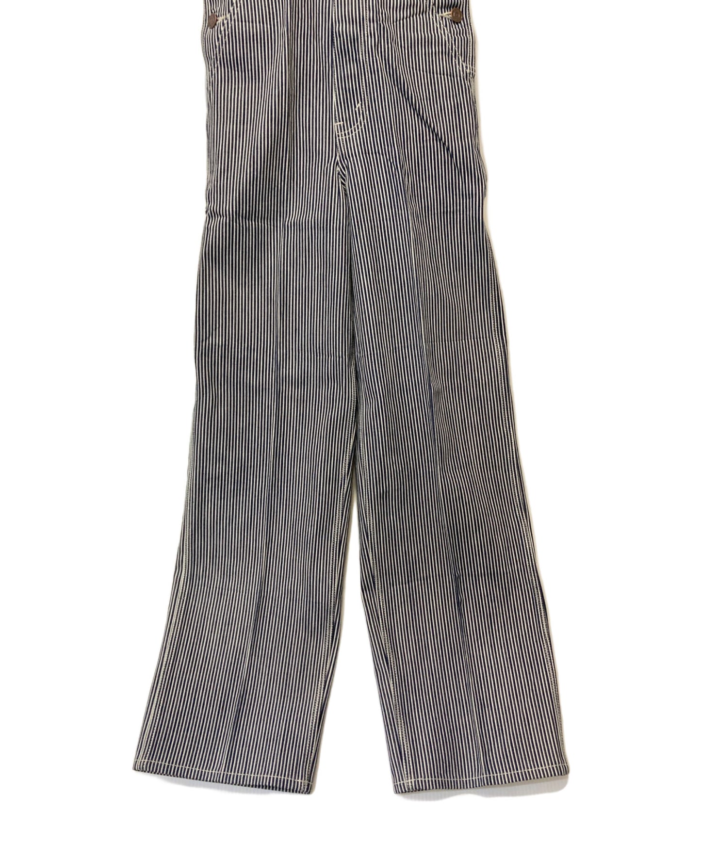 [Pre-owned] CELINE hickory overalls 2N340119I