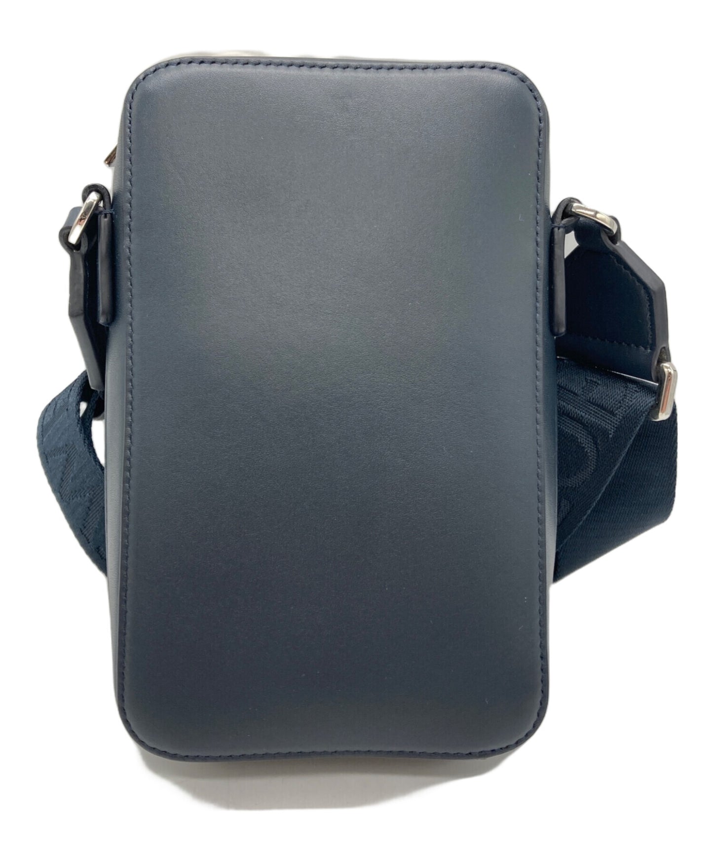 [Pre-owned] LOEWE Vertical Cross Body Bag 062343