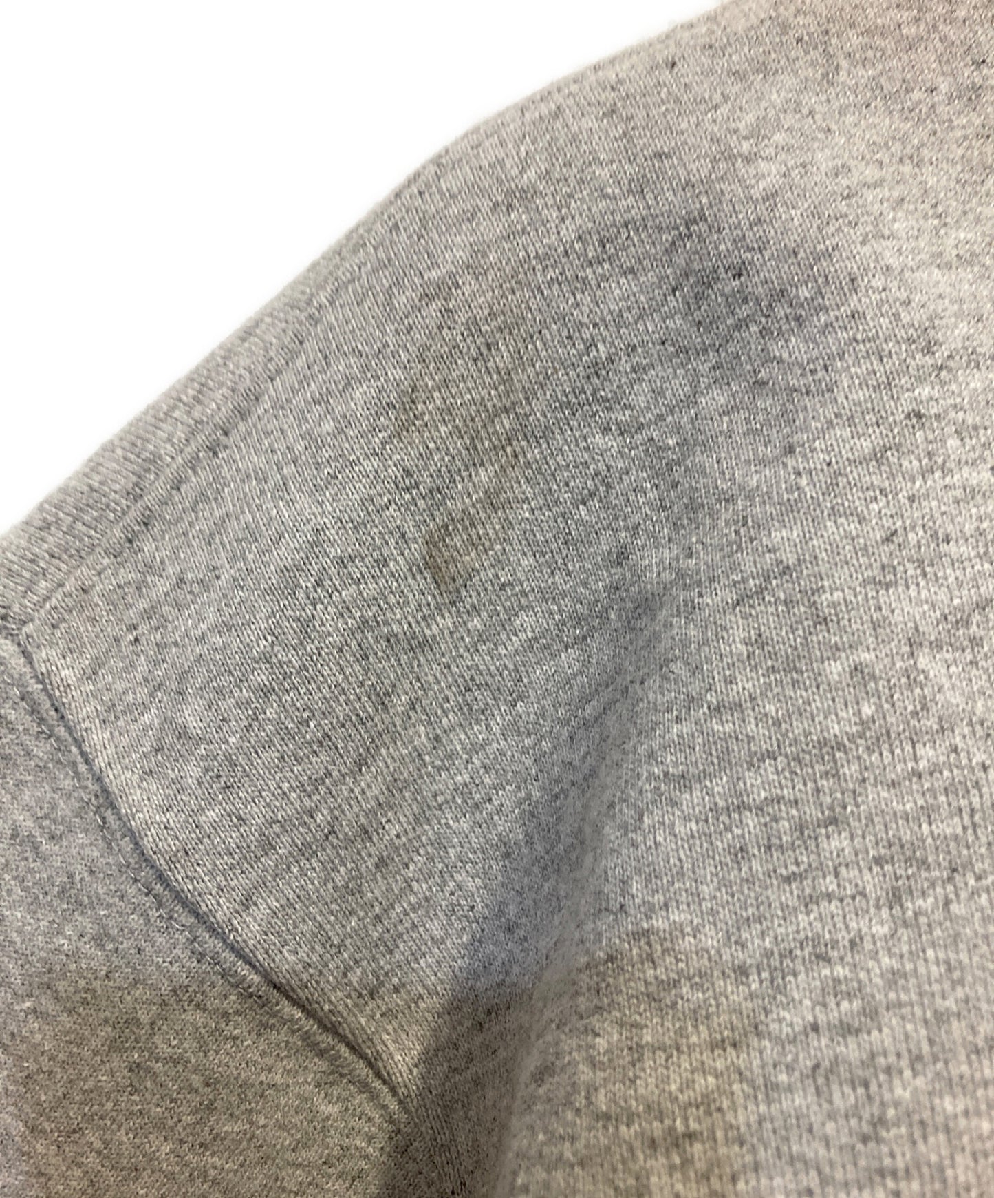 [Pre-owned] SUPREME crewneck sweat shirt