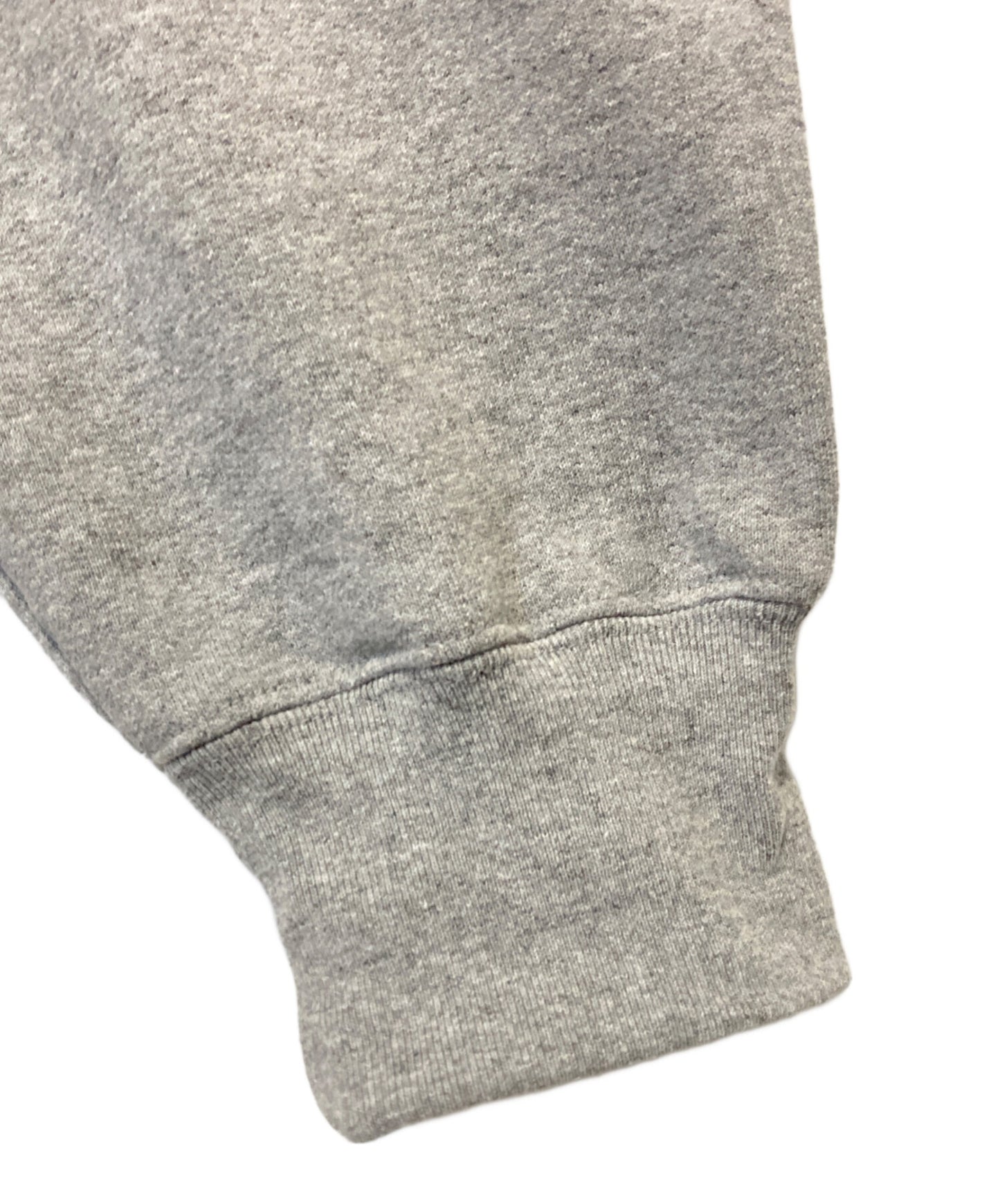 [Pre-owned] SUPREME S LOGO HOODED SWEATSHIRT