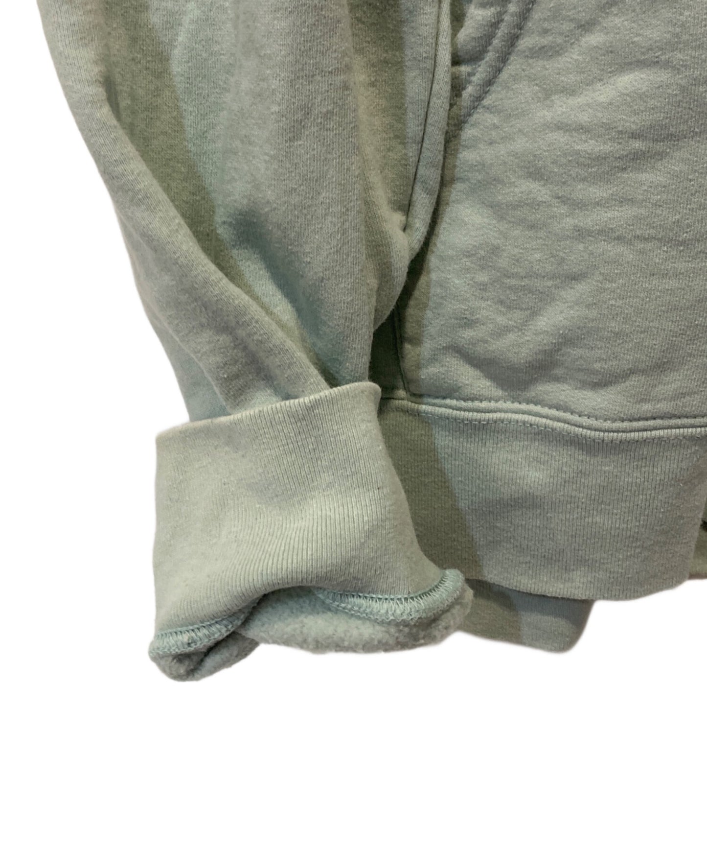 [Pre-owned] SUPREME mary hooded sweatshirt