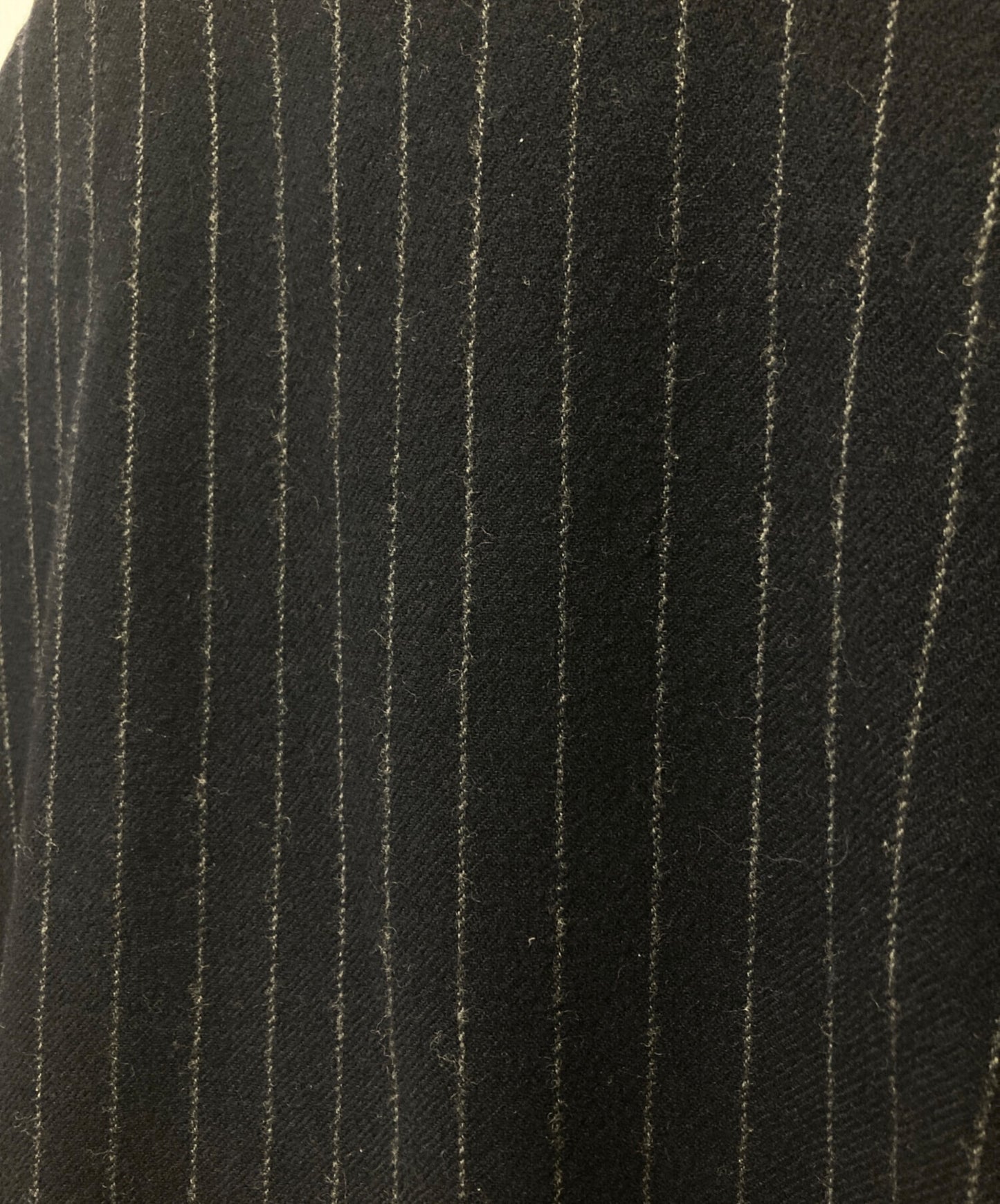 [Pre-owned] COMME des GARCONS HOMME PLUS Wool bomber jacket PJ-04057M