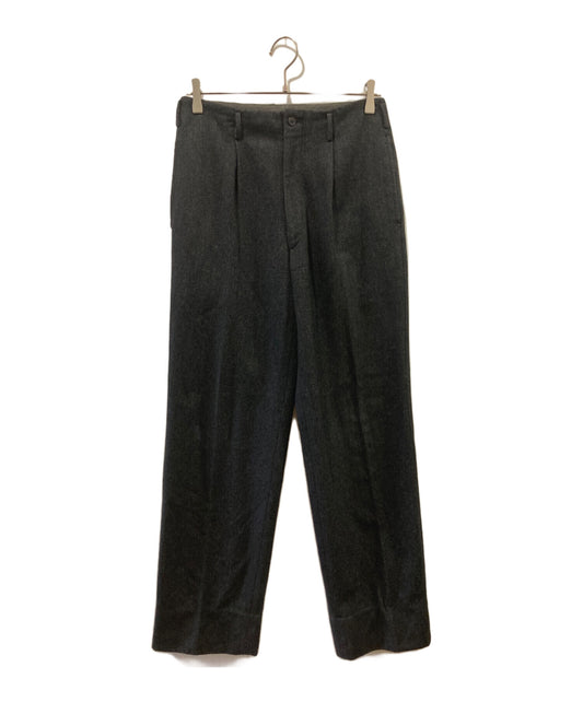 [Pre-owned] COMME des GARCONS HOMME wool slacks