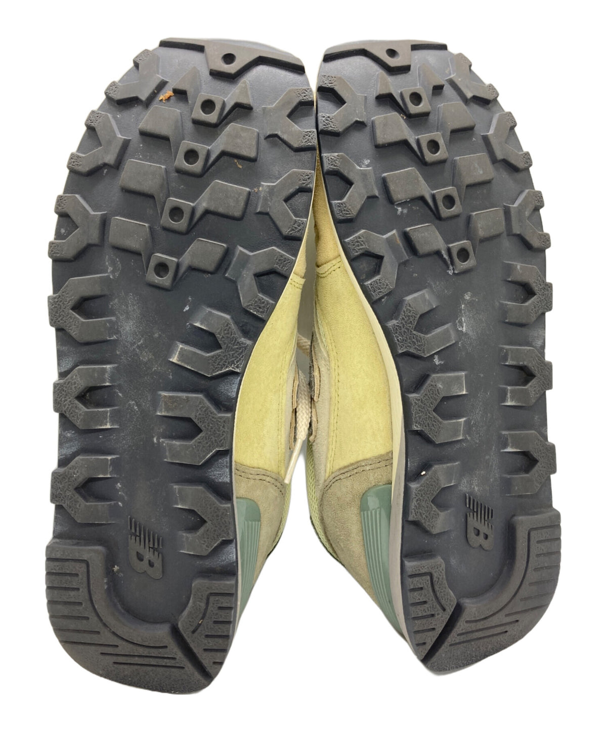 [Pre-owned] AURALEE Collaboration Sneakers U475AR