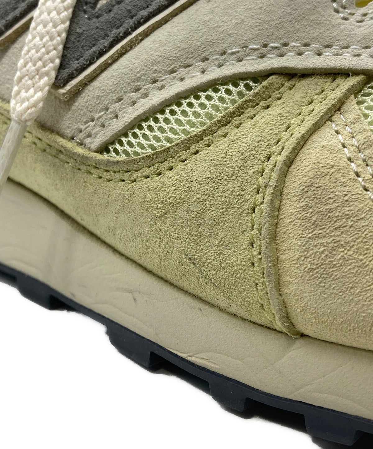 [Pre-owned] AURALEE Collaboration Sneakers U475AR