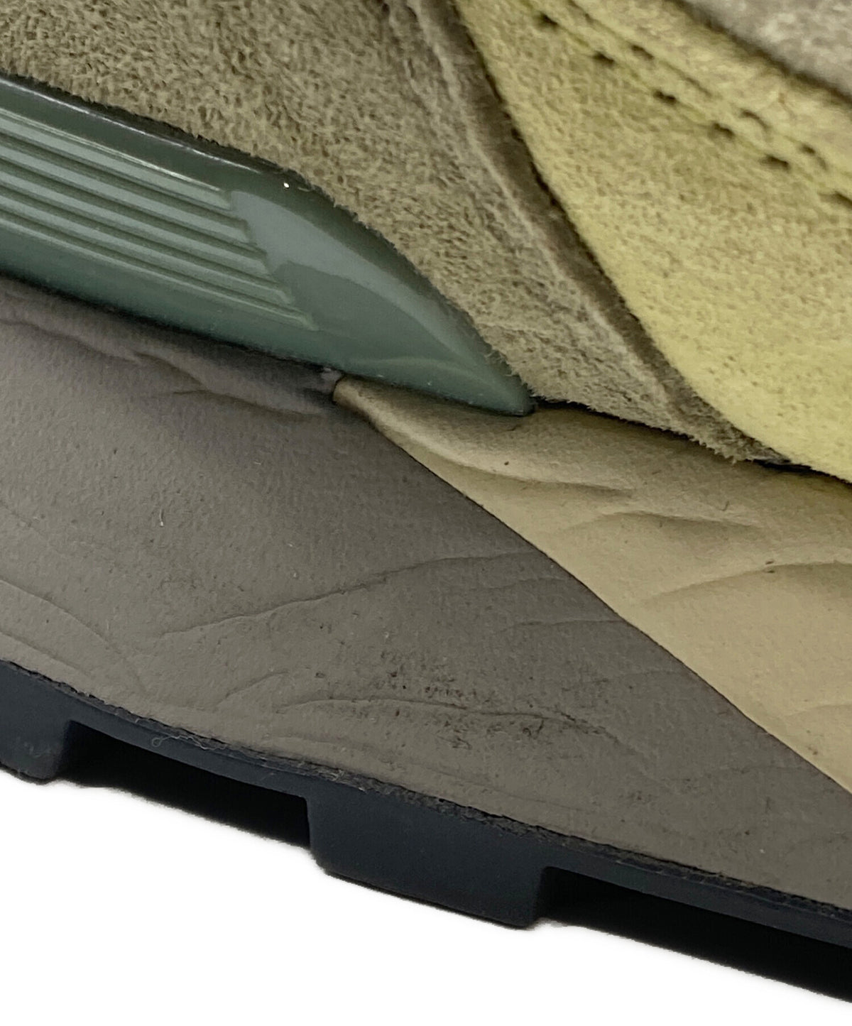 [Pre-owned] AURALEE Collaboration Sneakers U475AR