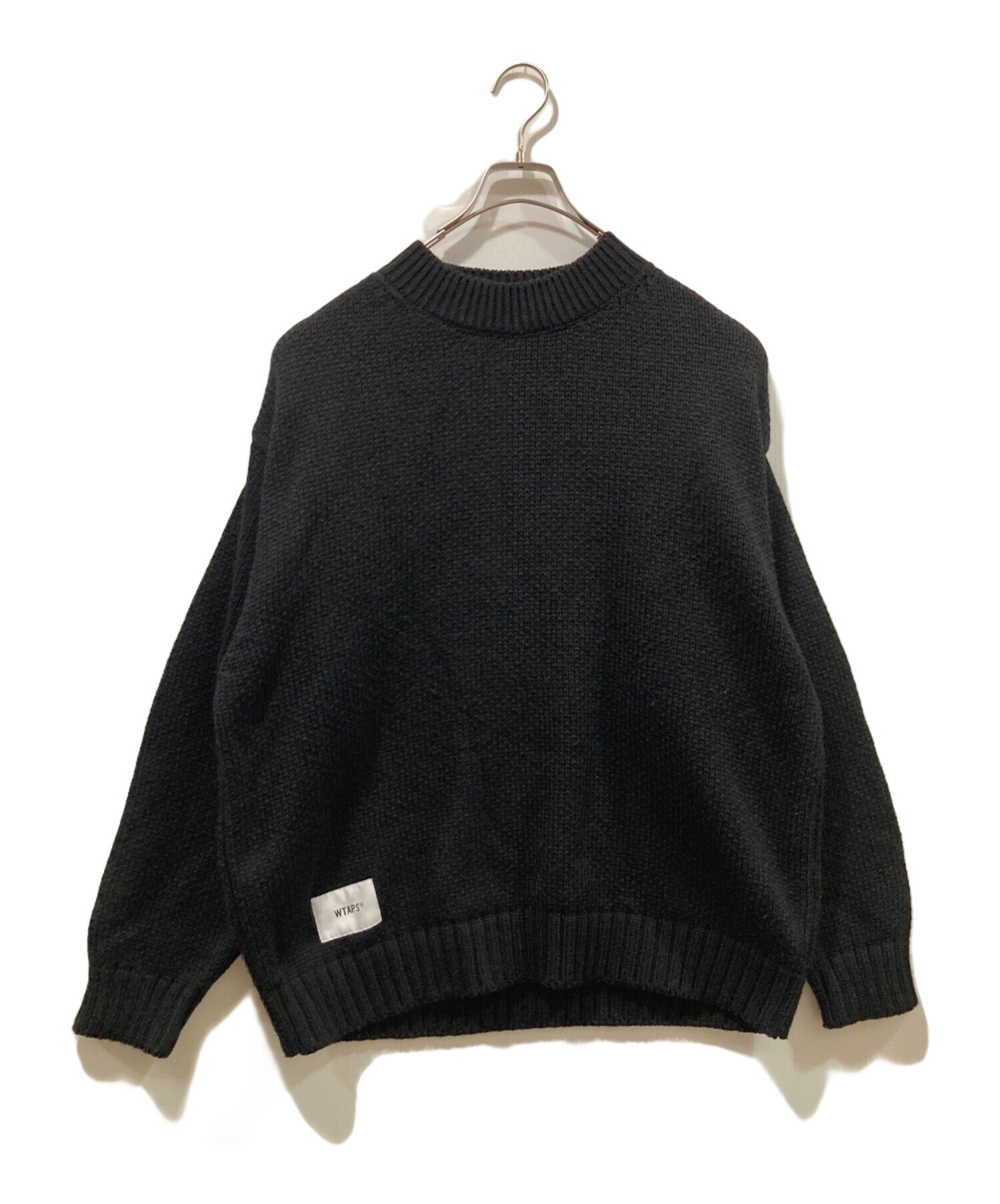 WTAPS 2024 A/W DUANE / SWEATER / POLY　L WTAPS – Page 3 – Archive Factory