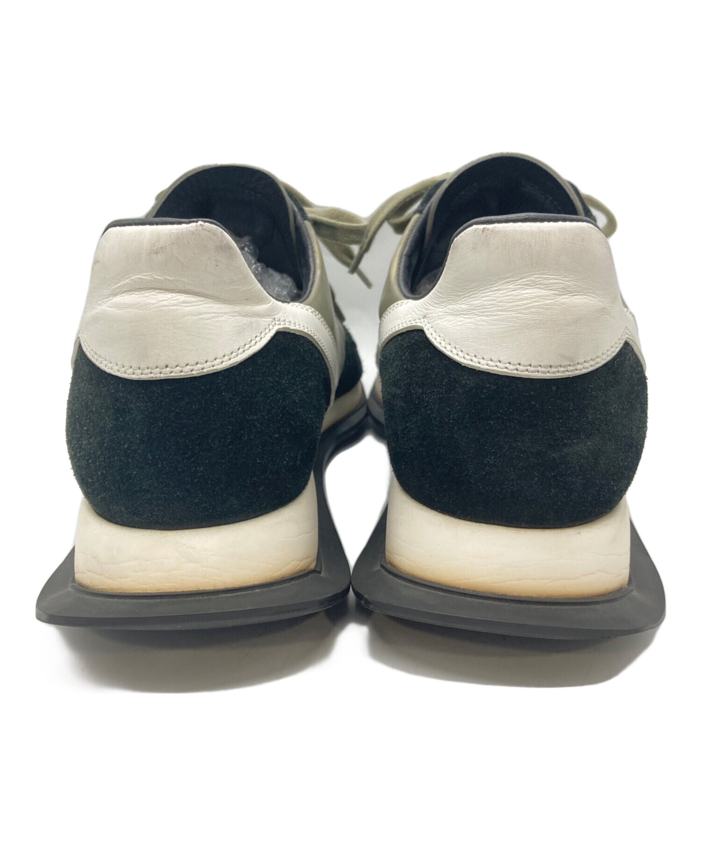 [Pre-owned] RICK OWENS 19SS Vintage Runner F1811