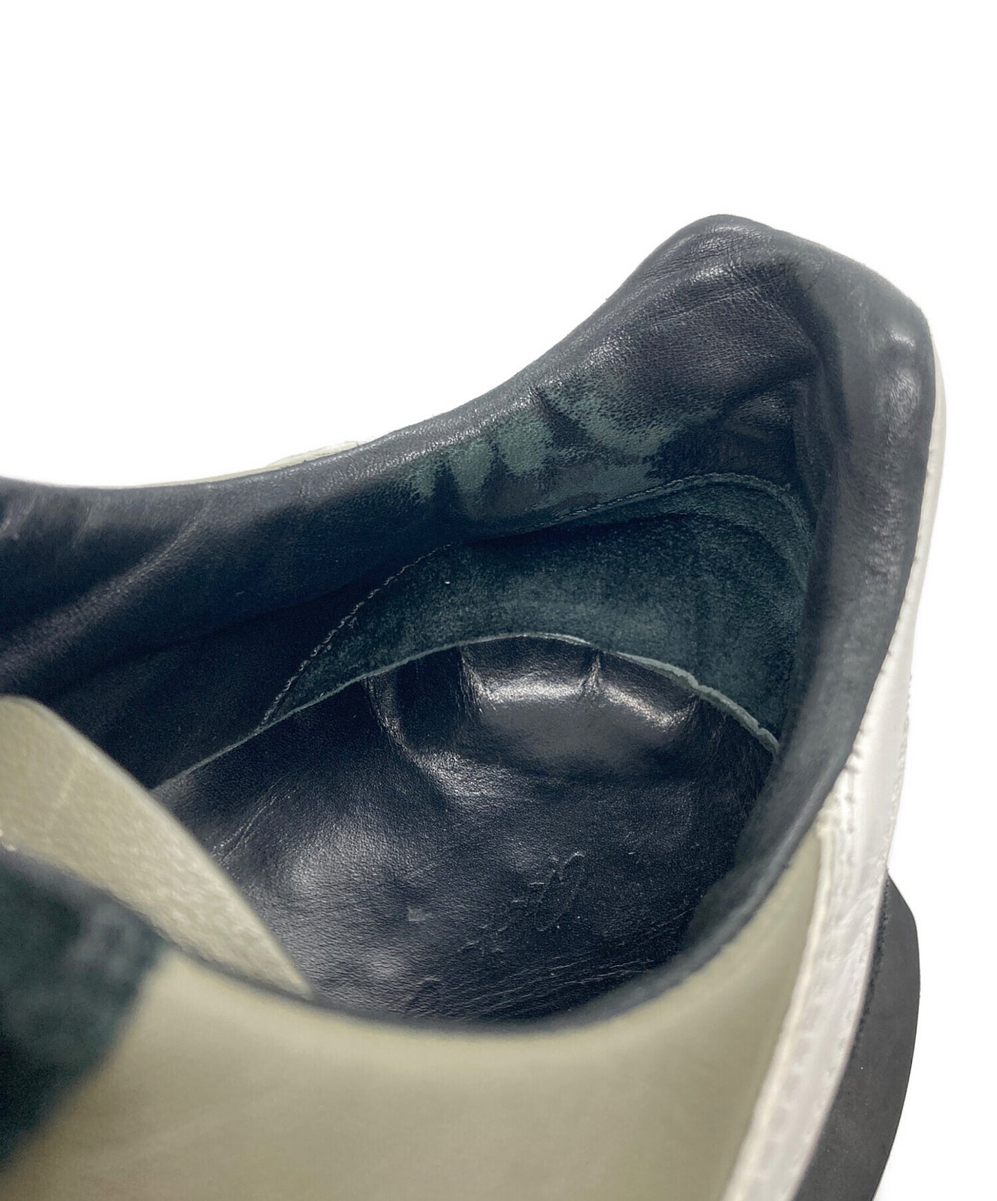 [Pre-owned] RICK OWENS 19SS Vintage Runner F1811