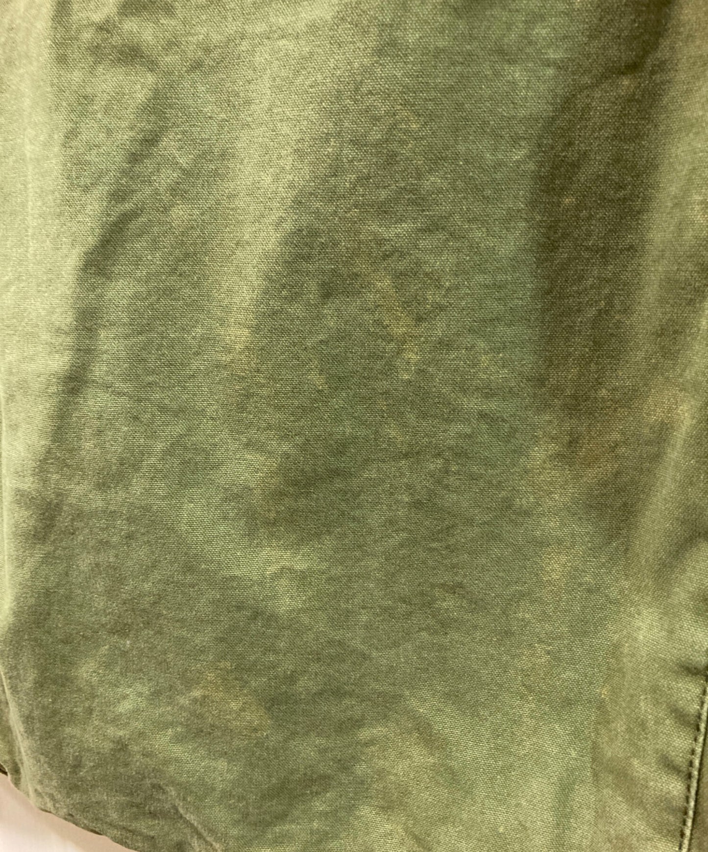 [Pre-owned] NEIGHBORHOOD 02ss Cotton Riders Jacket