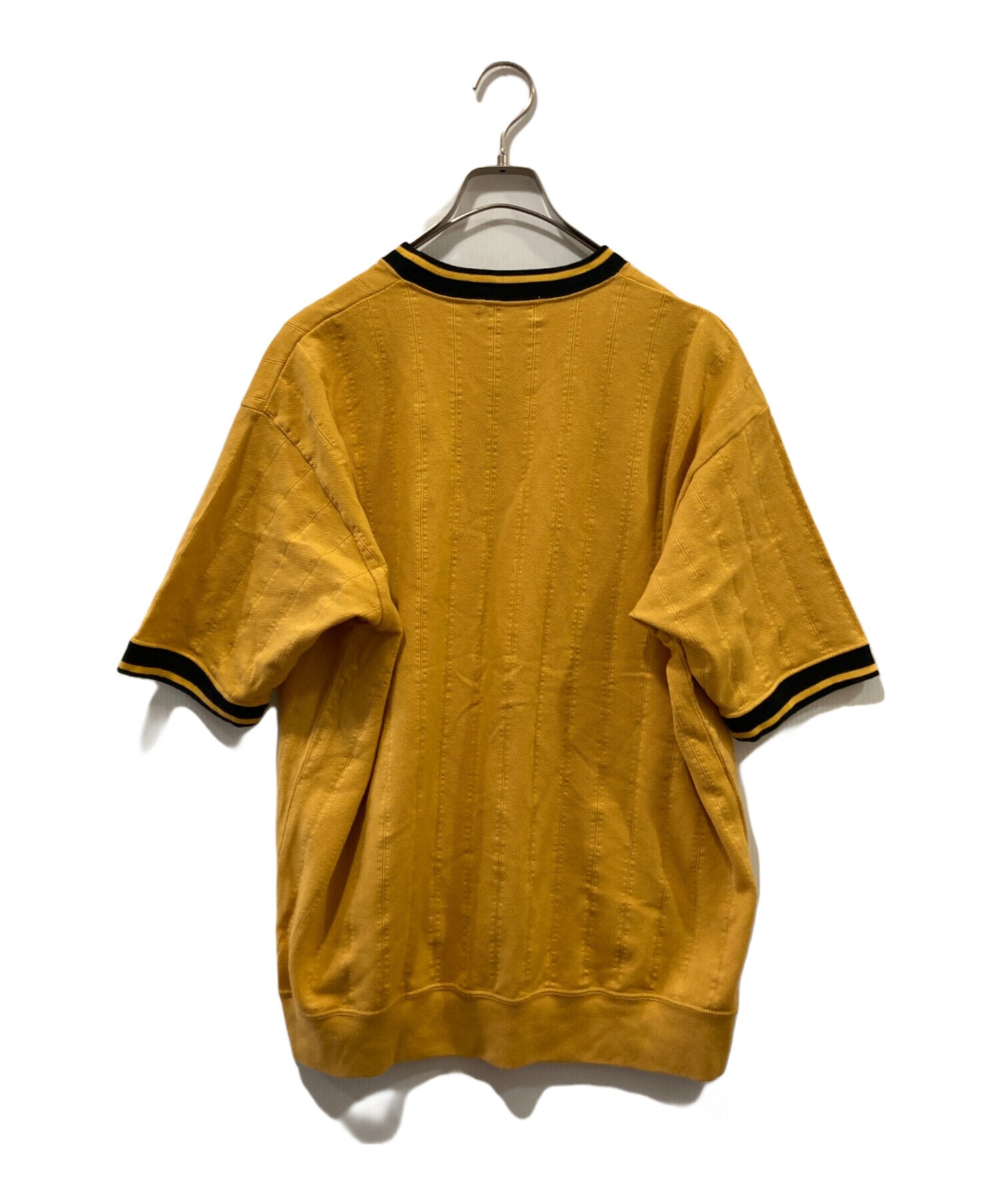 [Pre-owned] Hysteric Glamour printed T-shirt