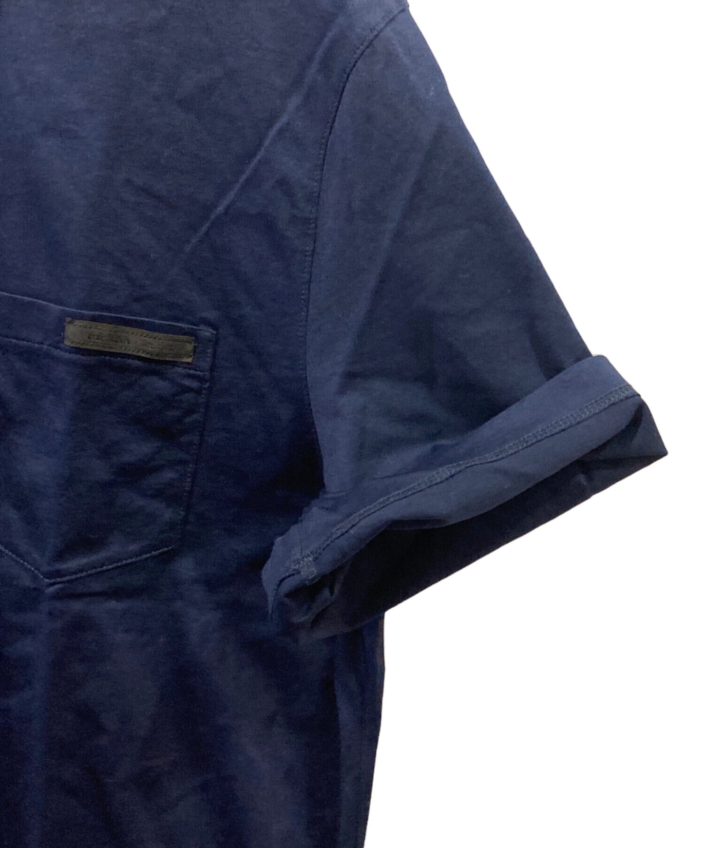 [Pre-owned] PRADA polo shirt UJN007 R131 1GAW
