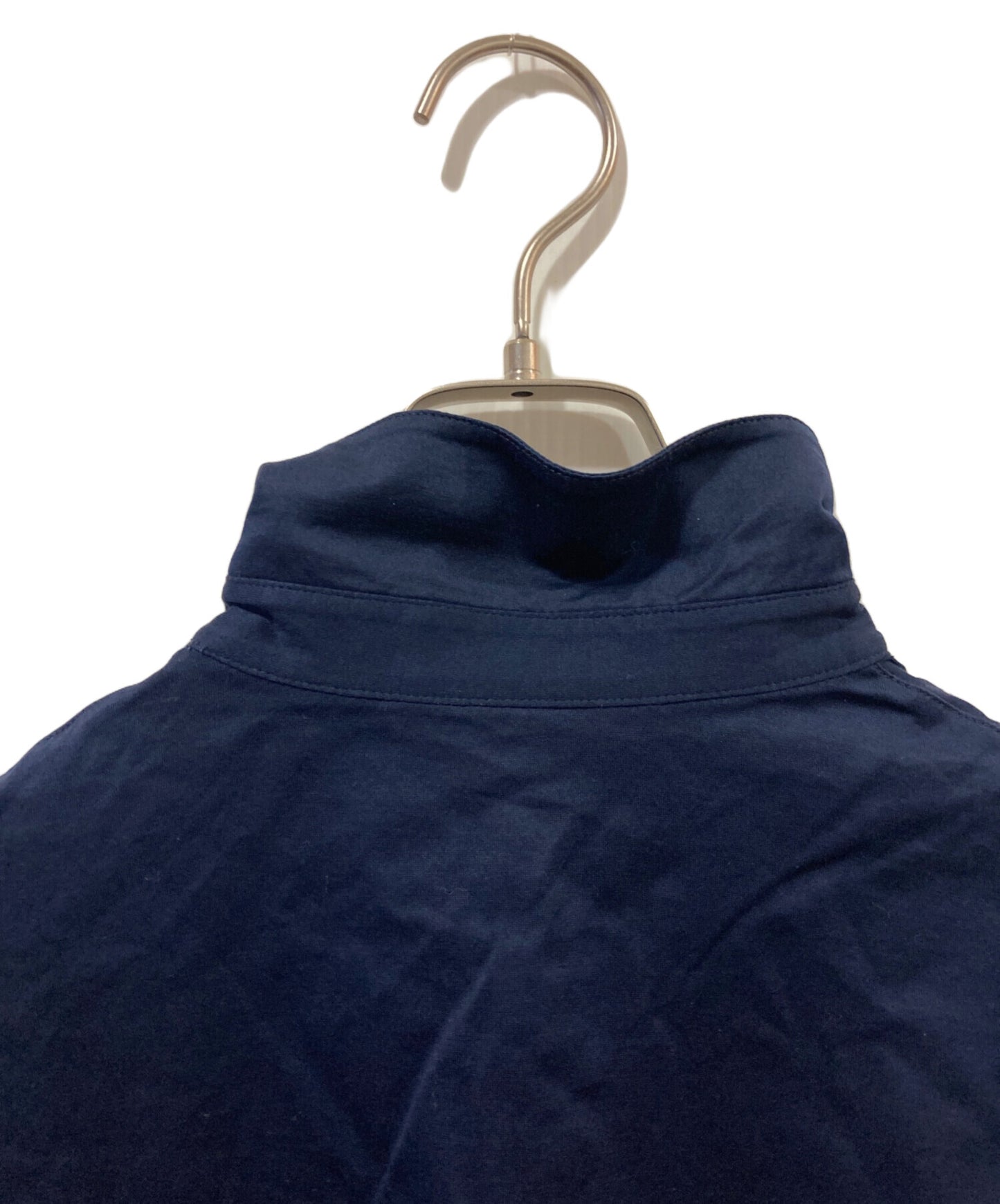 [Pre-owned] PRADA polo shirt UJN007 R131 1GAW