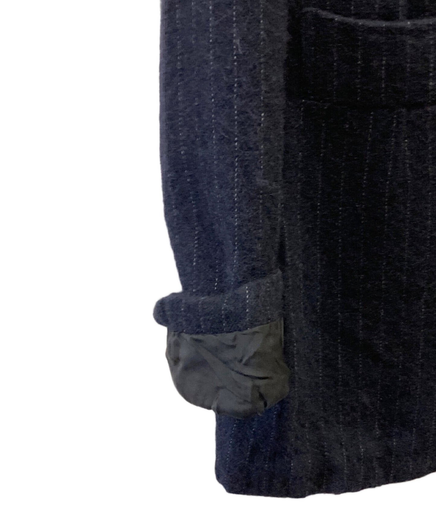 [Pre-owned] COMME des GARCONS HOMME PLUS Wool Tailored Jacket PN-J082