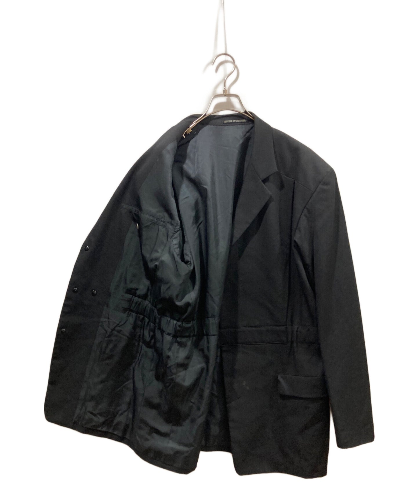 [Pre-owned] Yohji Yamamoto pour homme jacket