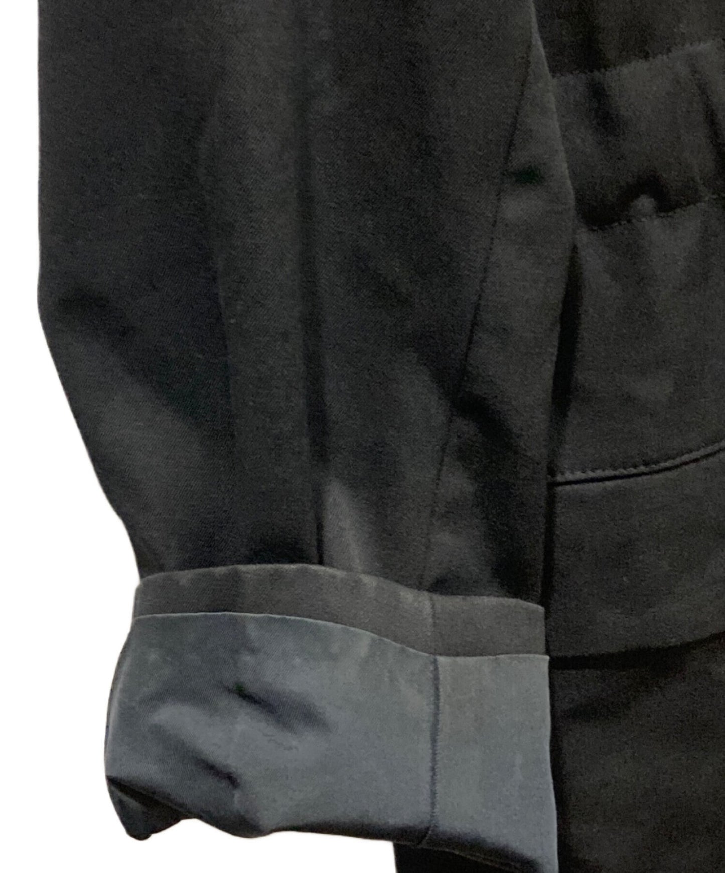 [Pre-owned] Yohji Yamamoto pour homme jacket