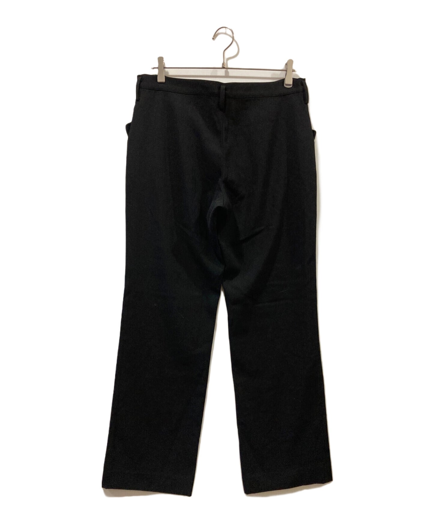 [Pre-owned] Y's wool slacks YC-P35-555