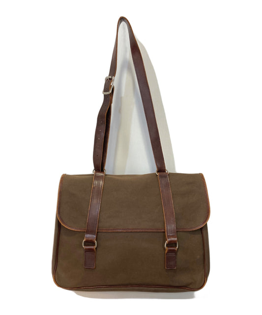 [Pre-owned] COMME des GARCONS HOMME messenger shoulder bag HD-K202