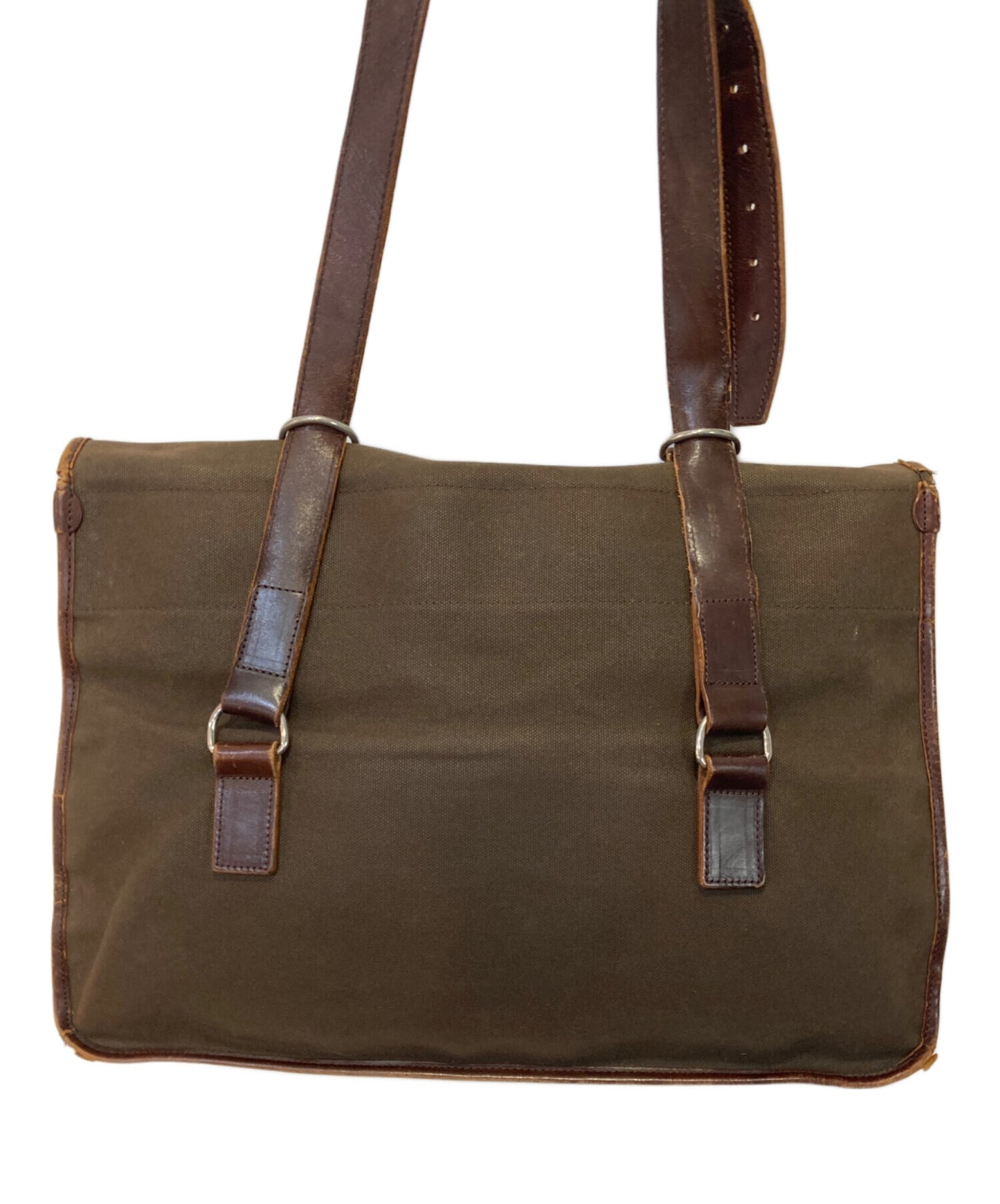 [Pre-owned] COMME des GARCONS HOMME messenger shoulder bag HD-K202