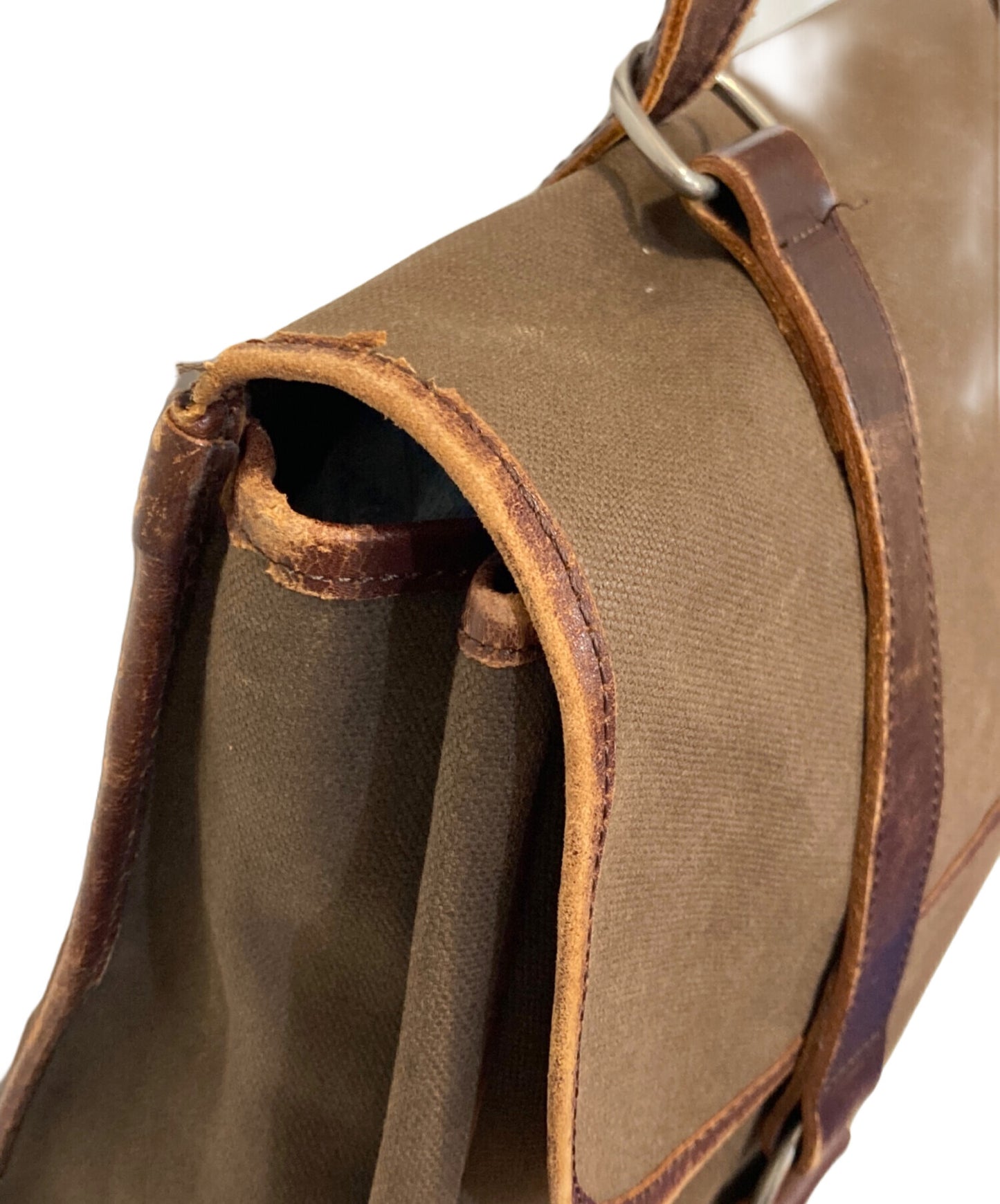 [Pre-owned] COMME des GARCONS HOMME messenger shoulder bag HD-K202