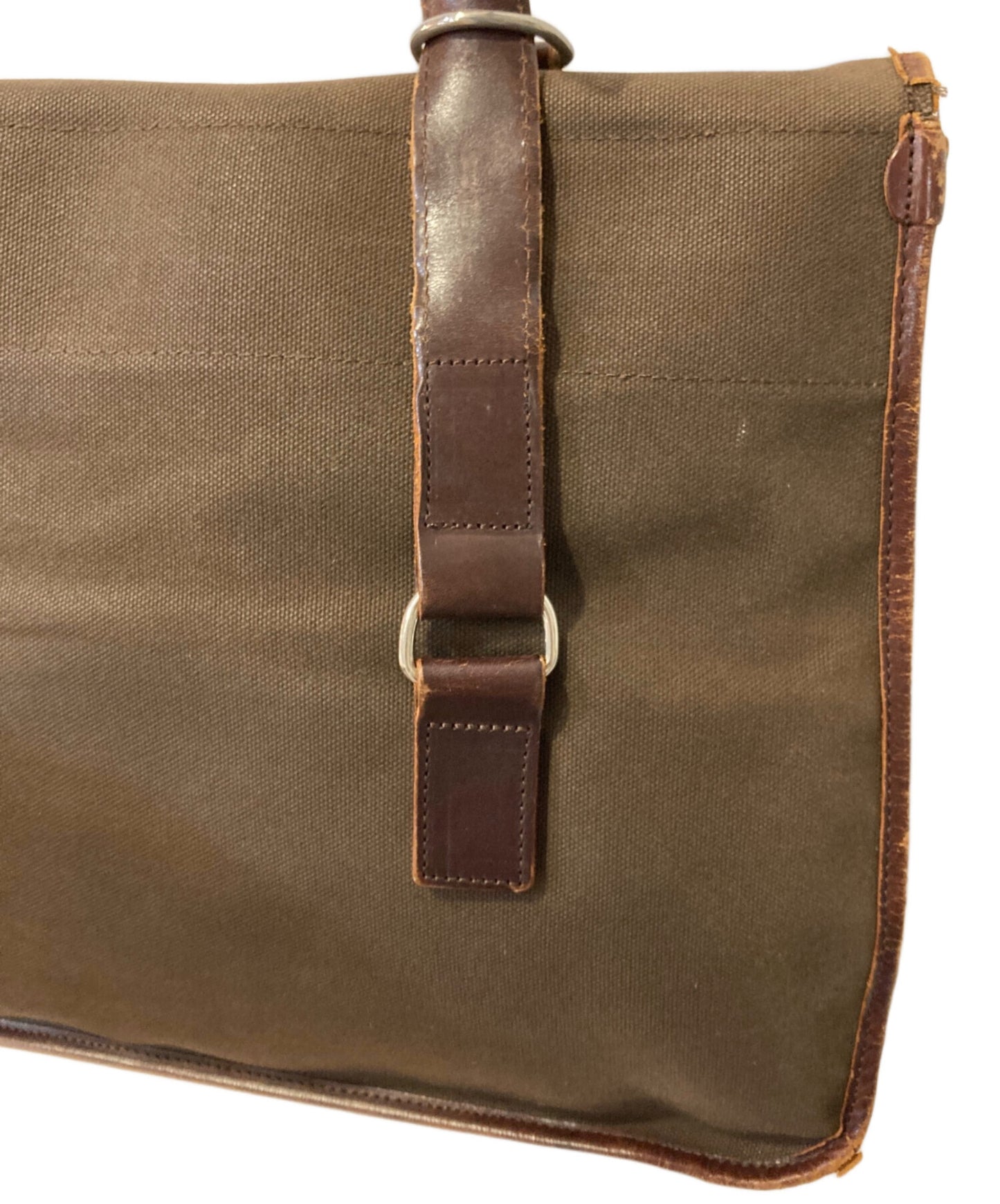 [Pre-owned] COMME des GARCONS HOMME messenger shoulder bag HD-K202