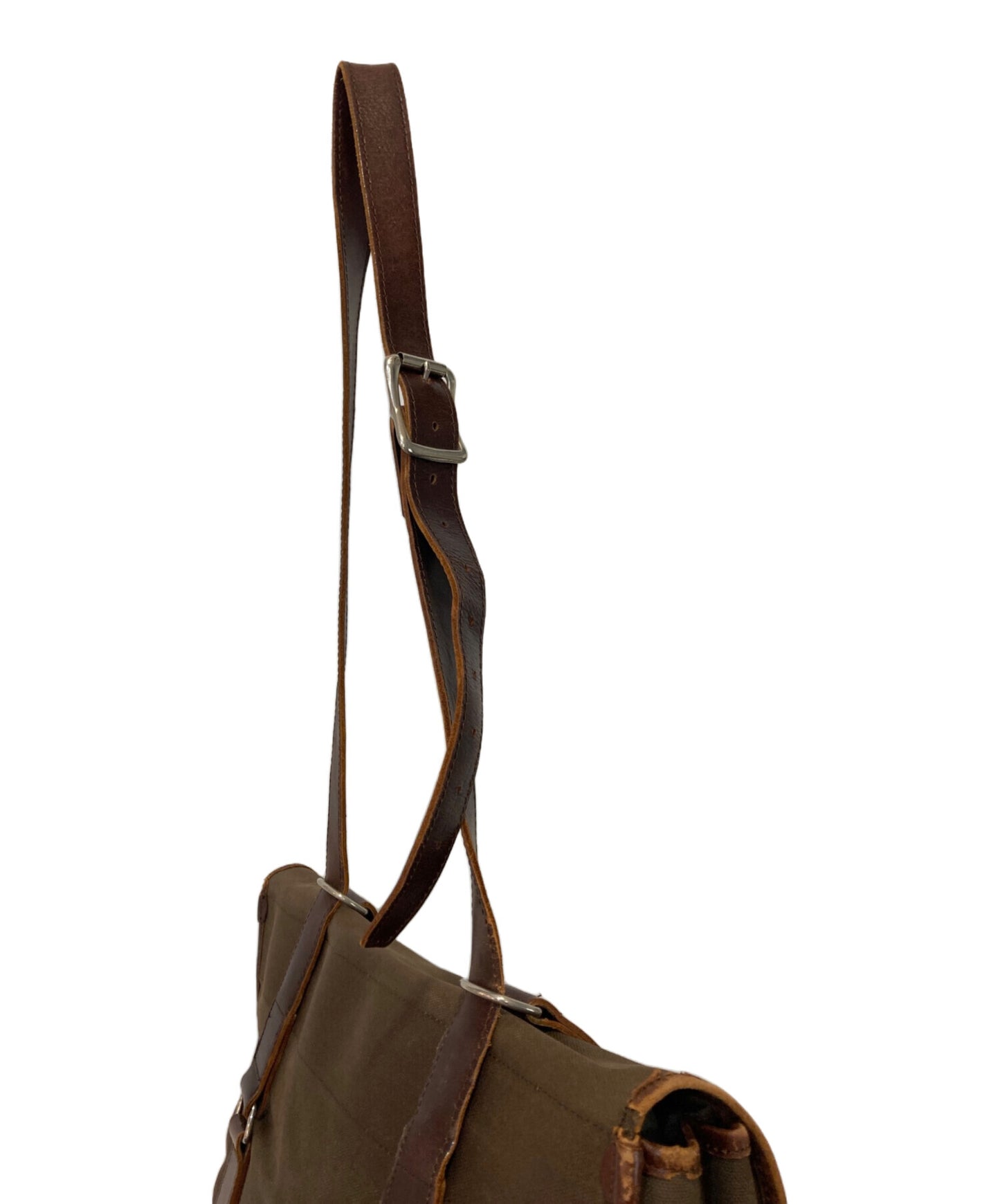 [Pre-owned] COMME des GARCONS HOMME messenger shoulder bag HD-K202
