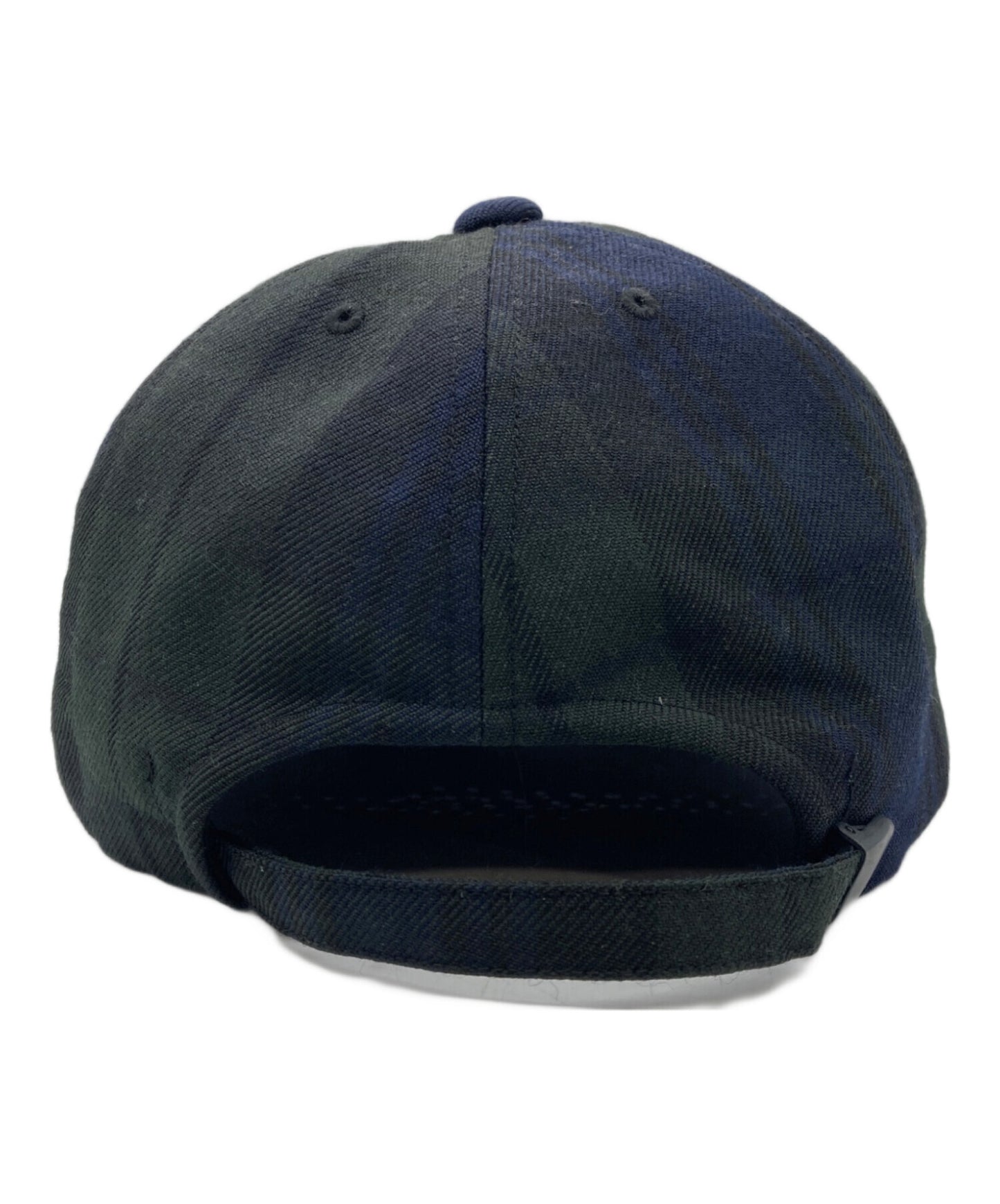[Pre-owned] COMOLI Black Watch Cap N03-07006