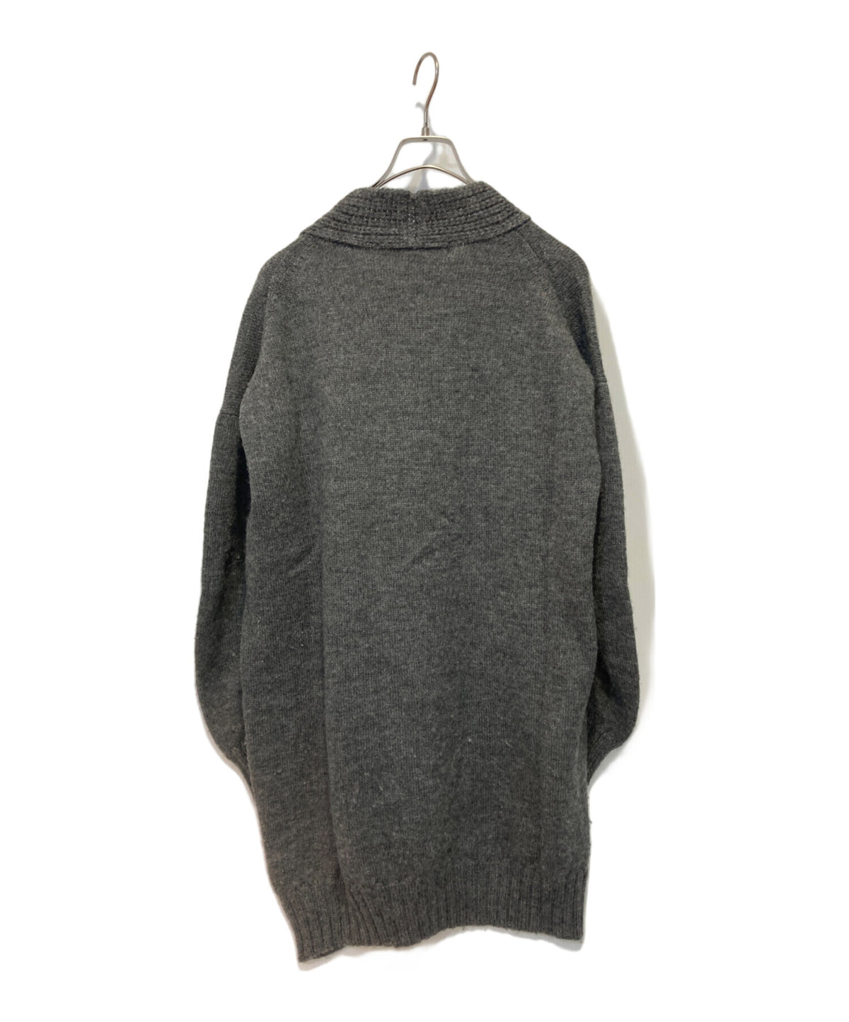 [Pre-owned] JUNYA WATANABE COMME des GARCONS cable knit jh-n035