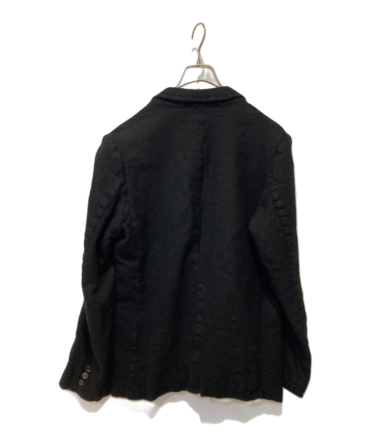 [Pre-owned] COMME des GARCONS HOMME Shrunken Tailored Jacket hd-j114