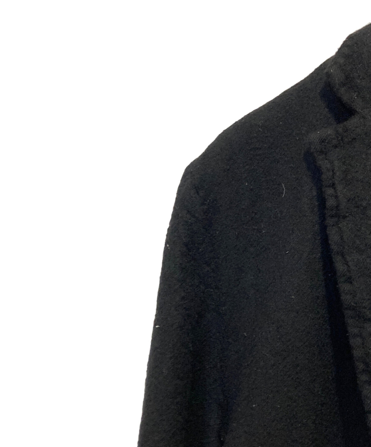 [Pre-owned] COMME des GARCONS HOMME Shrunken Tailored Jacket hd-j114