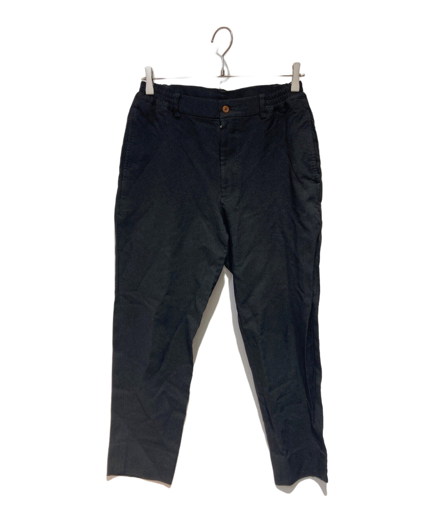 [Pre-owned] COMME des GARCONS HOMME DEUX Shrinkable set-up suit DG-J046/DH-P050
