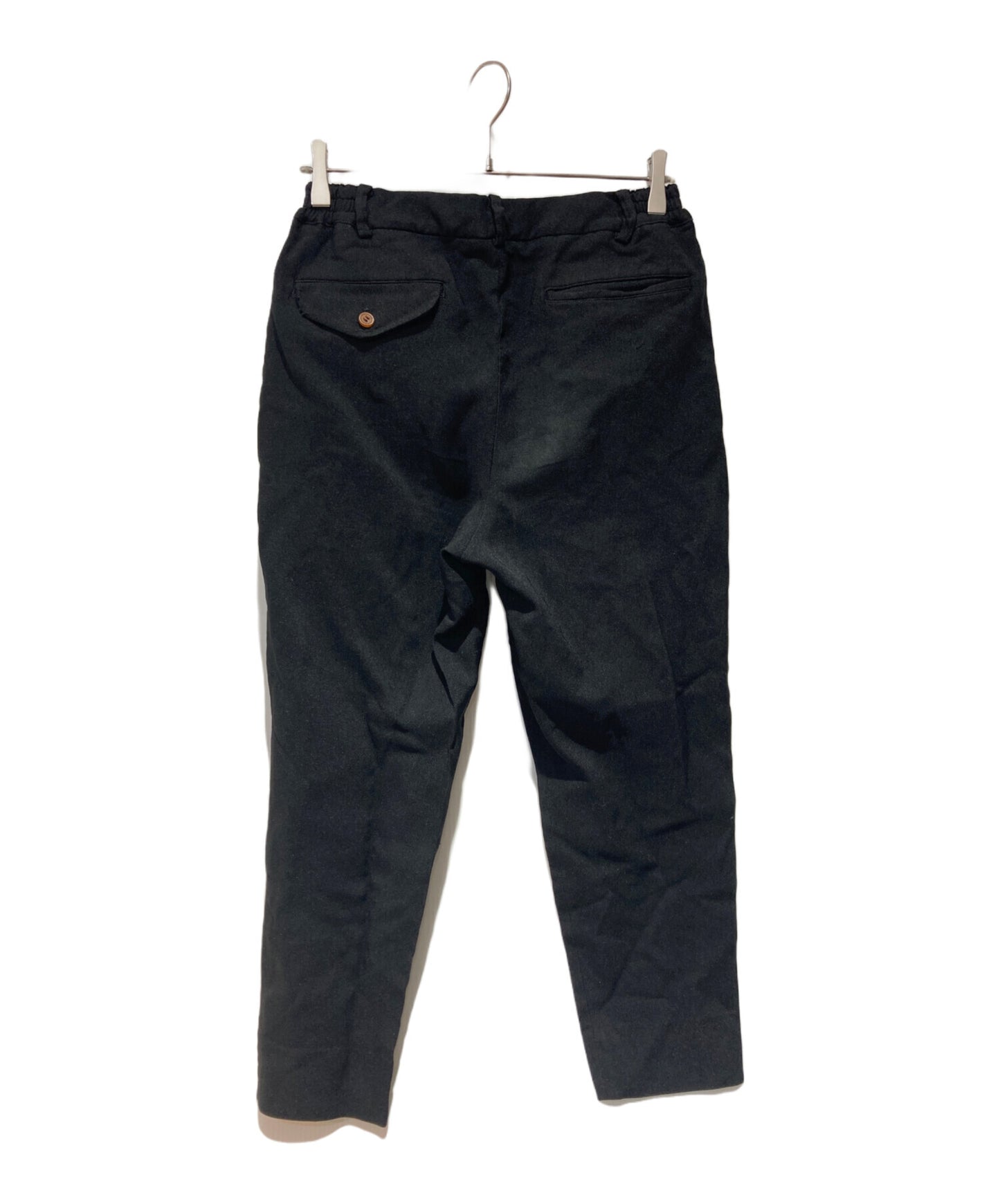 [Pre-owned] COMME des GARCONS HOMME DEUX Shrinkable set-up suit DG-J046/DH-P050