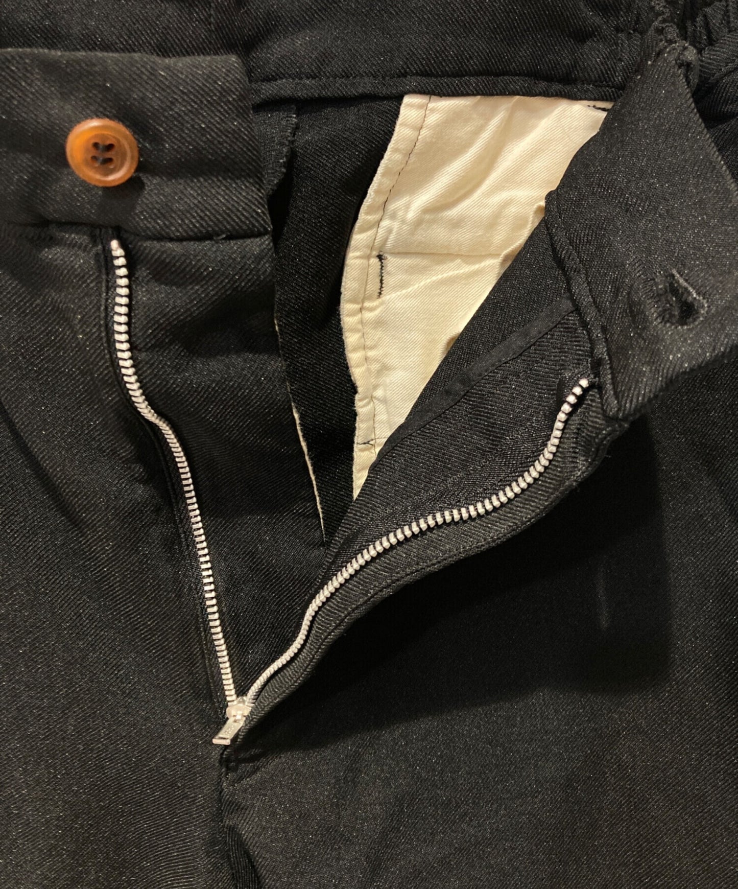 [Pre-owned] COMME des GARCONS HOMME DEUX Shrinkable set-up suit DG-J046/DH-P050