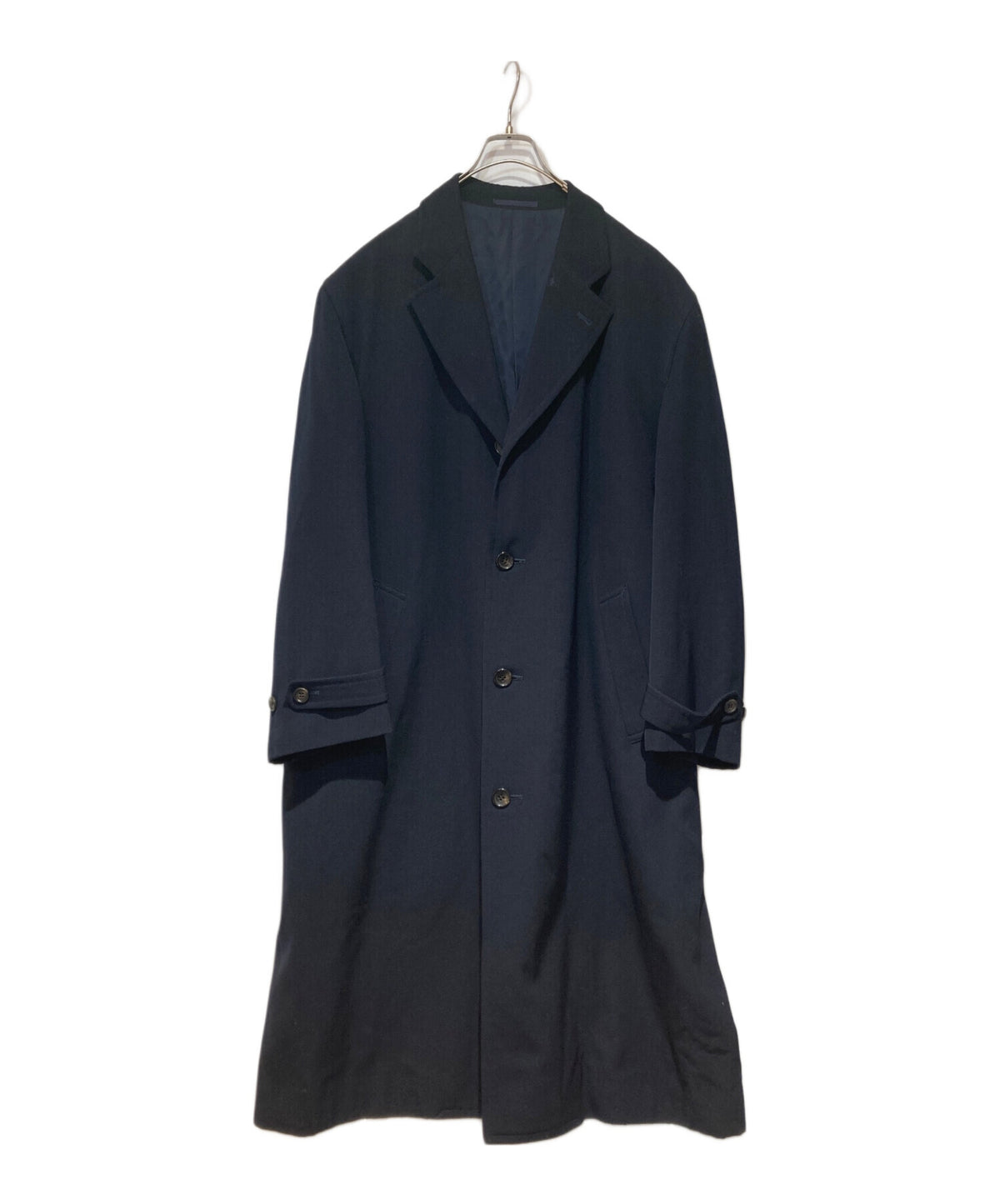 [Pre-owned] COMME des GARCONS HOMME chester coat HC-78002M