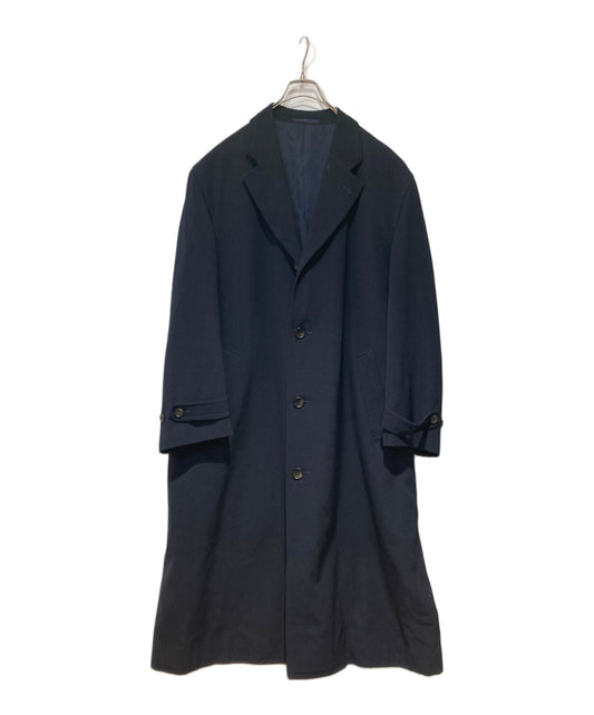 [Pre-owned] COMME des GARCONS HOMME chester coat HC-78002M