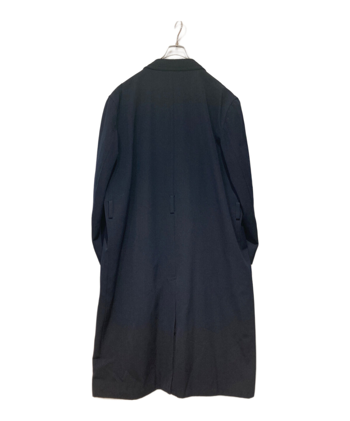 [Pre-owned] COMME des GARCONS HOMME chester coat HC-78002M