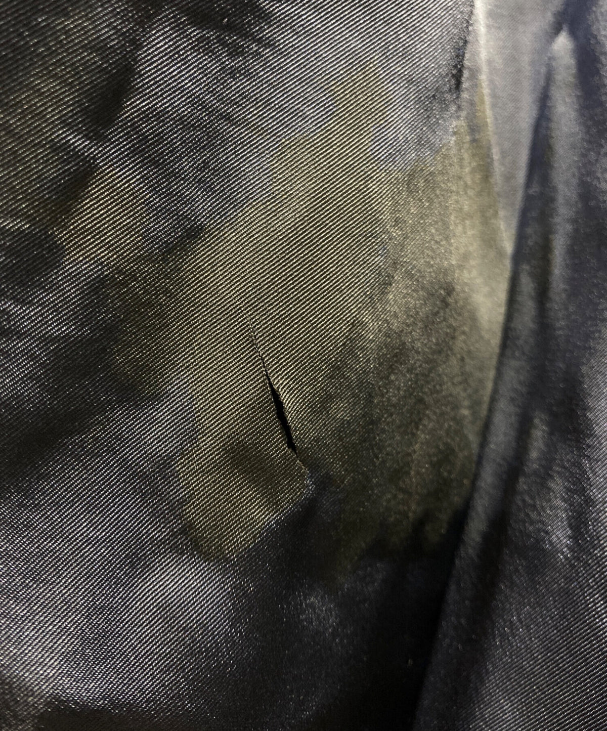 [Pre-owned] COMME des GARCONS HOMME chester coat HC-78002M