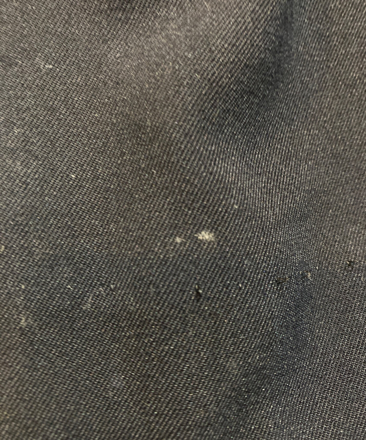[Pre-owned] COMME des GARCONS HOMME chester coat HC-78002M